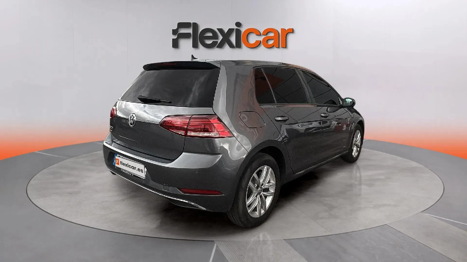 Volkswagen Golf Advance 1.0 TSI - foto 7