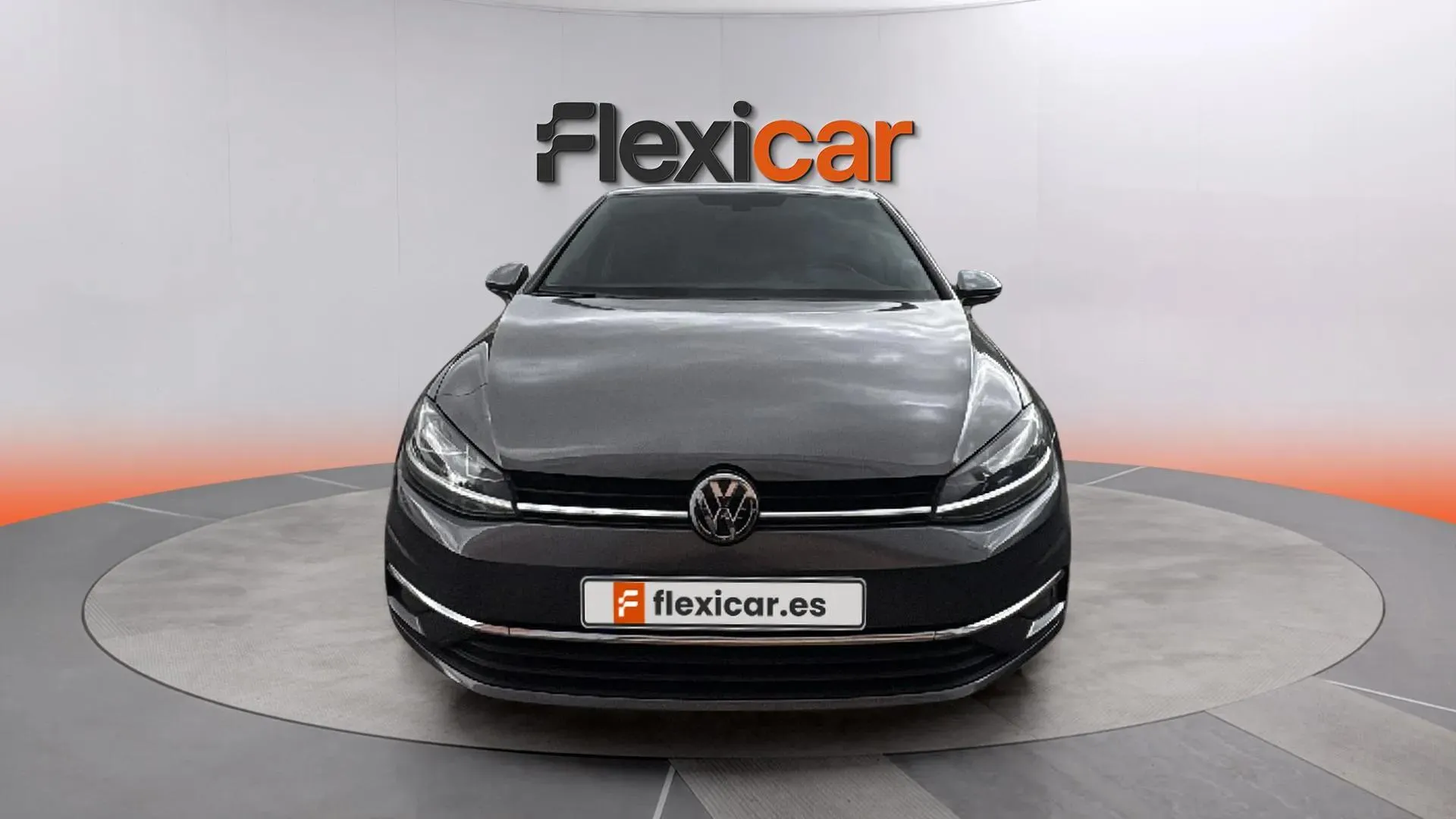 Volkswagen Golf Advance 1.0 TSI - foto 2