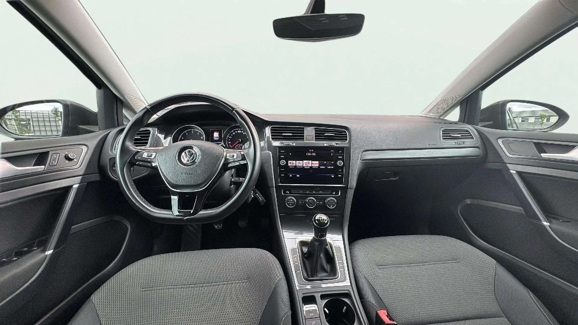 Volkswagen Golf Advance 1.0 TSI - foto 13