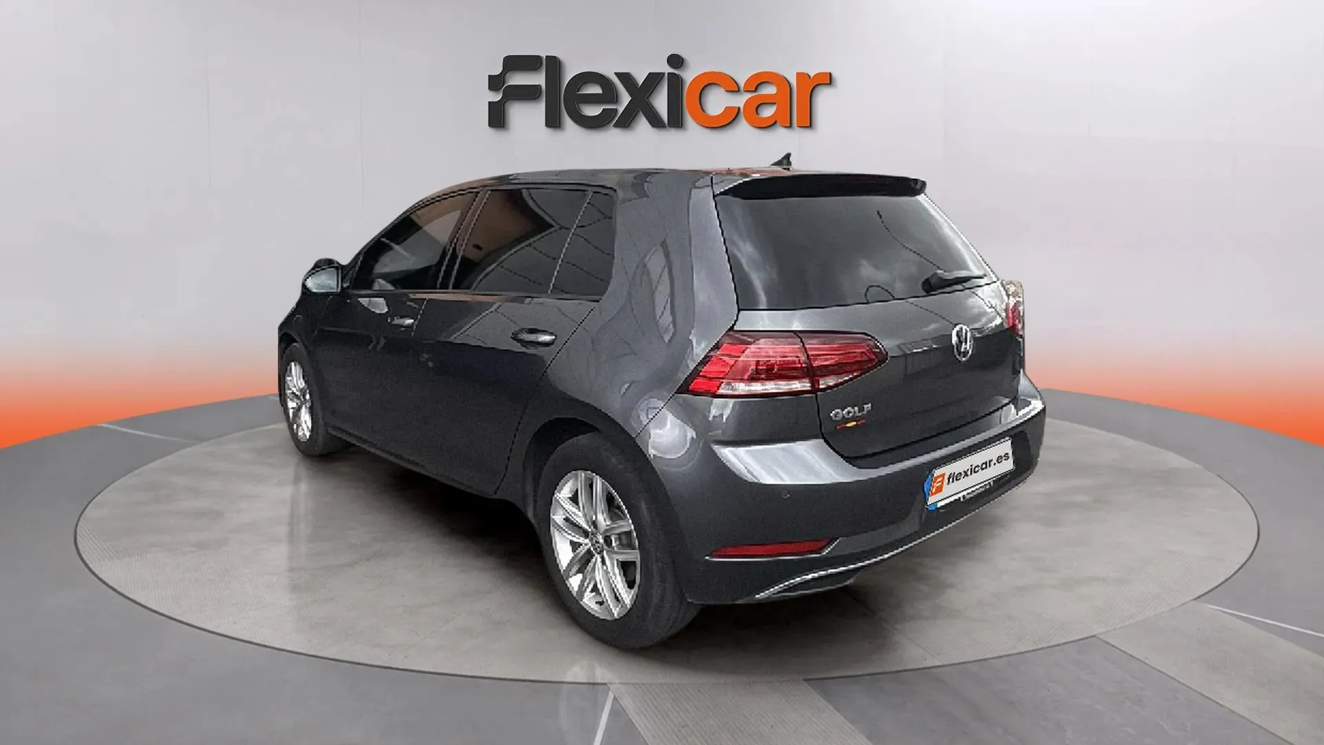 Volkswagen Golf Advance 1.0 TSI - foto 5