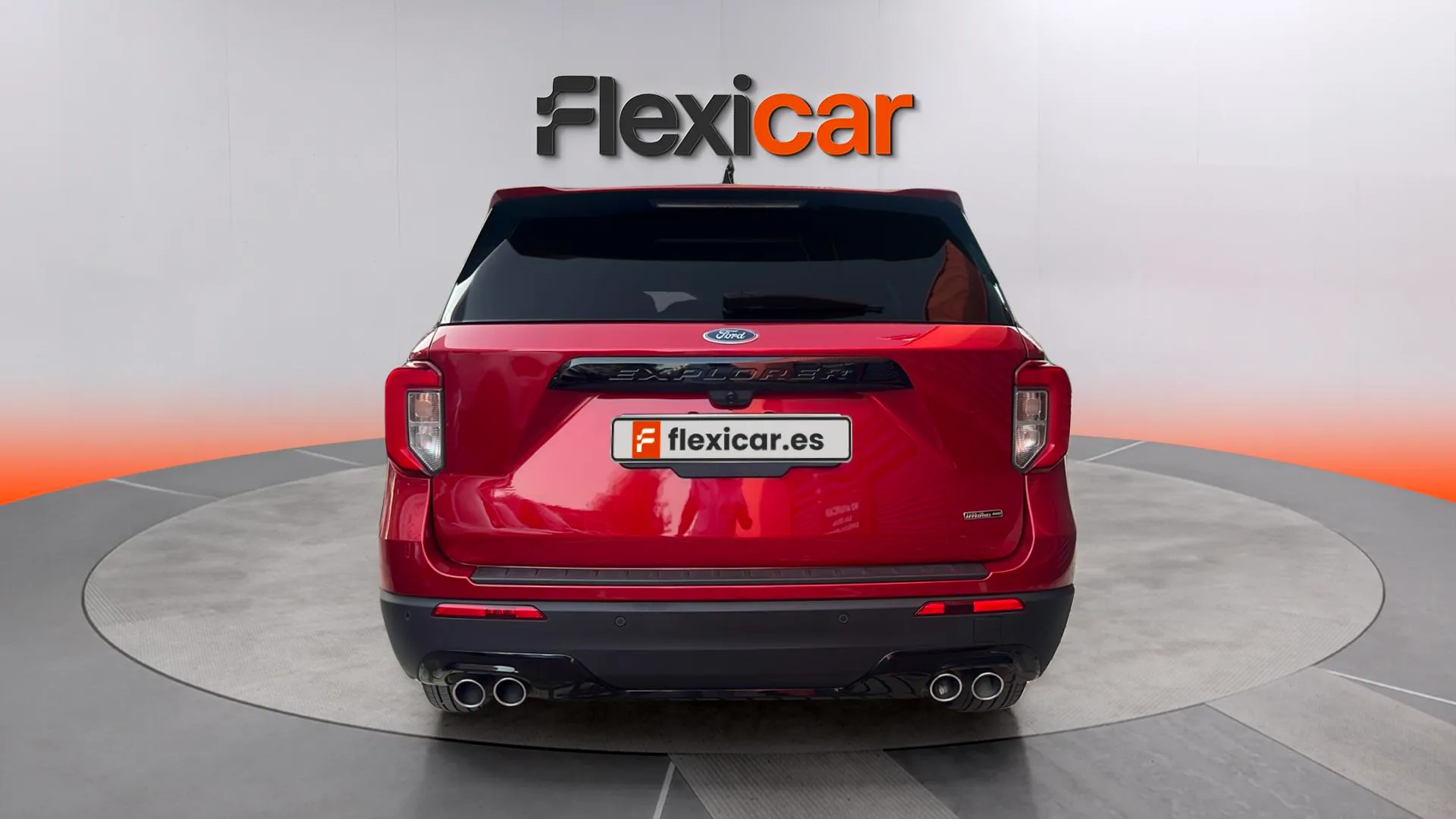 Ford Explorer 3.0 PHEV AWD ST Line - foto 6