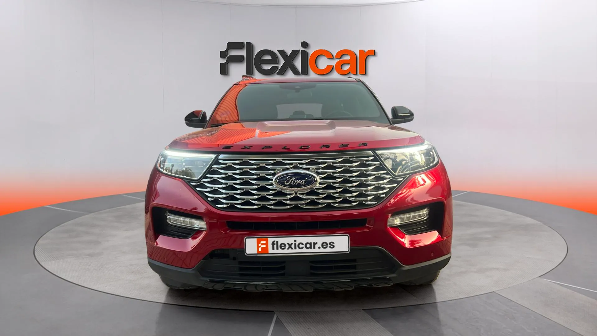 Ford Explorer 3.0 PHEV AWD ST Line - foto 2