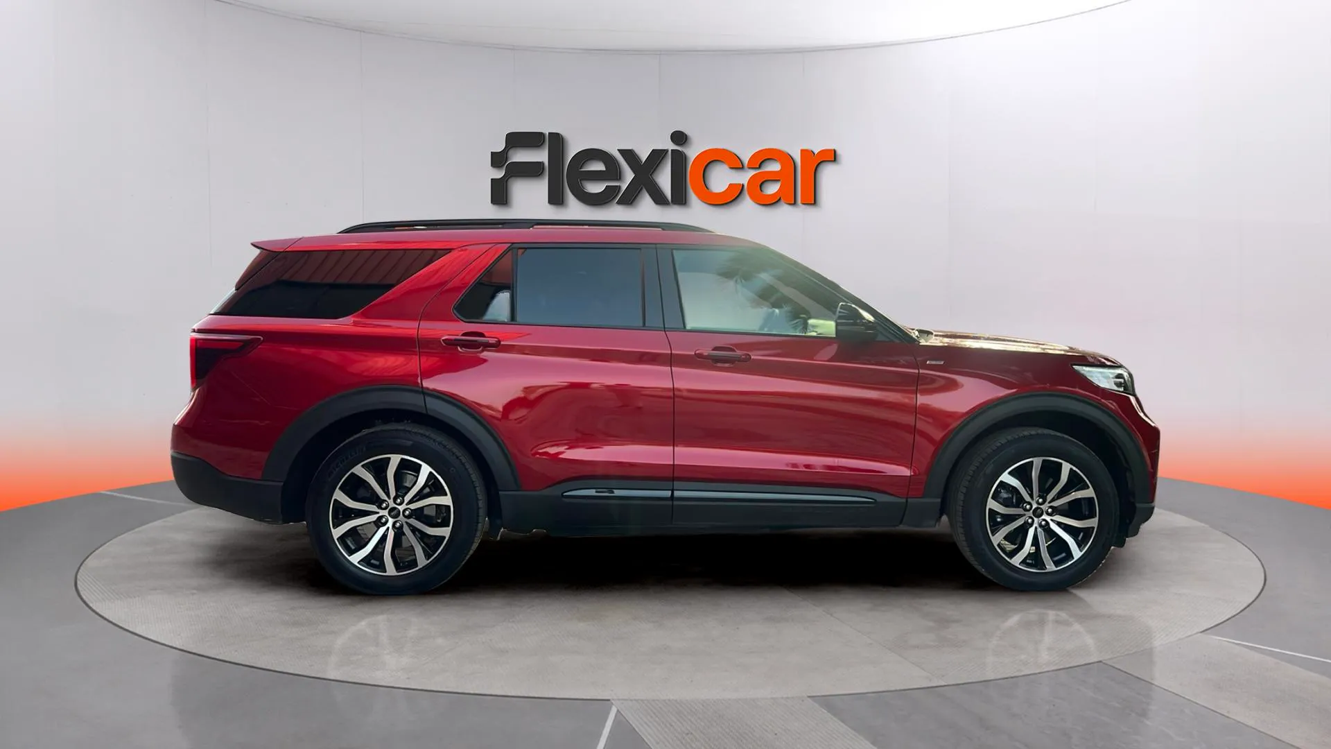 Ford Explorer 3.0 PHEV AWD ST Line - foto 8