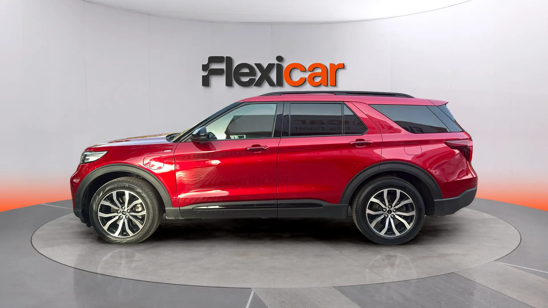 Ford Explorer 3.0 PHEV AWD ST Line - foto 4