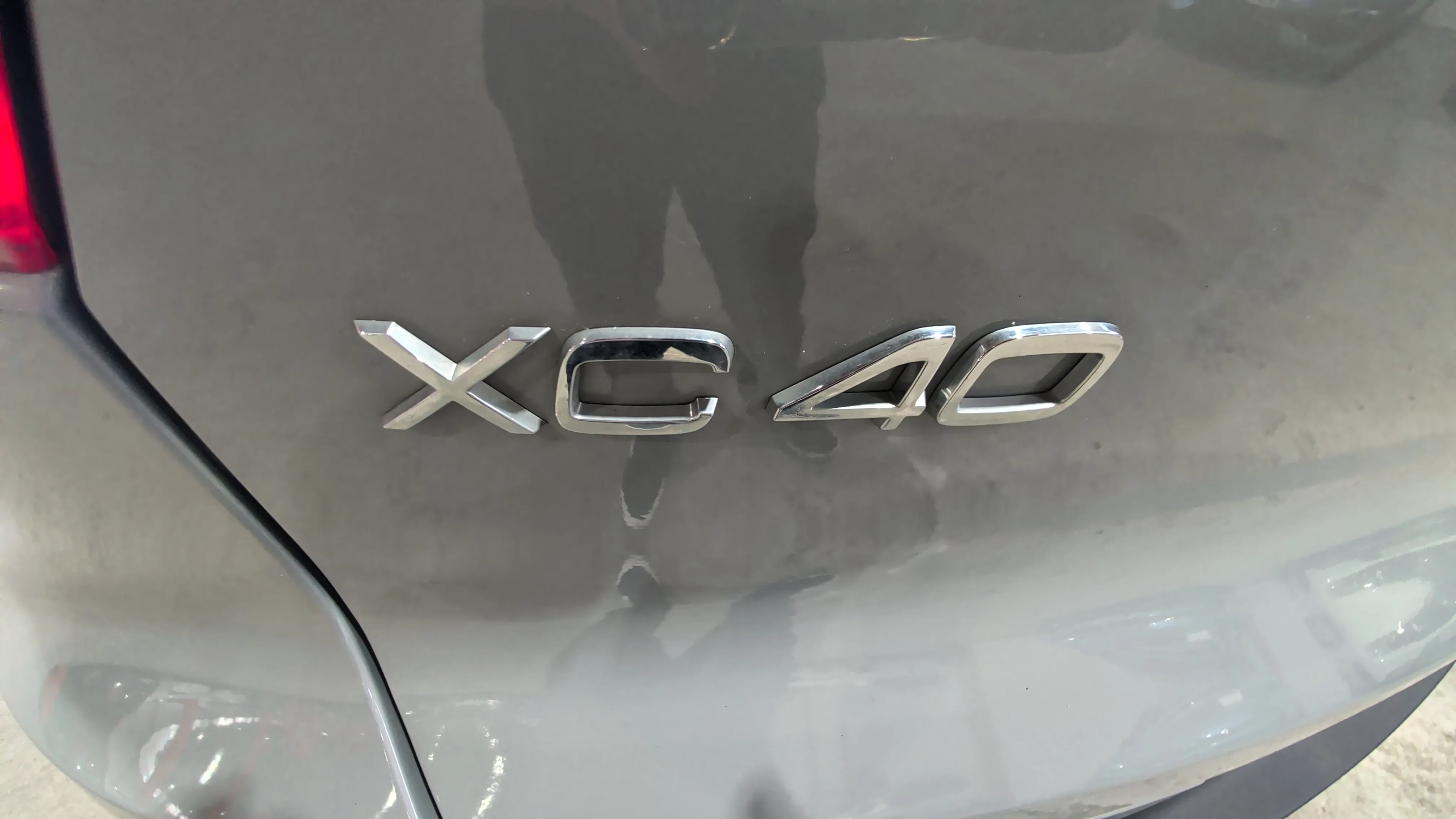 Volvo XC40 1.5 T2 Essential - foto 29