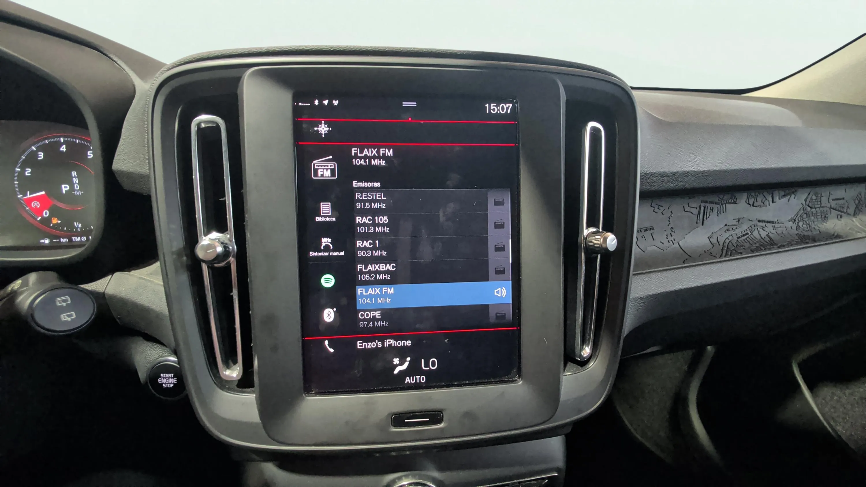 Volvo XC40 1.5 T2 Essential - foto 18