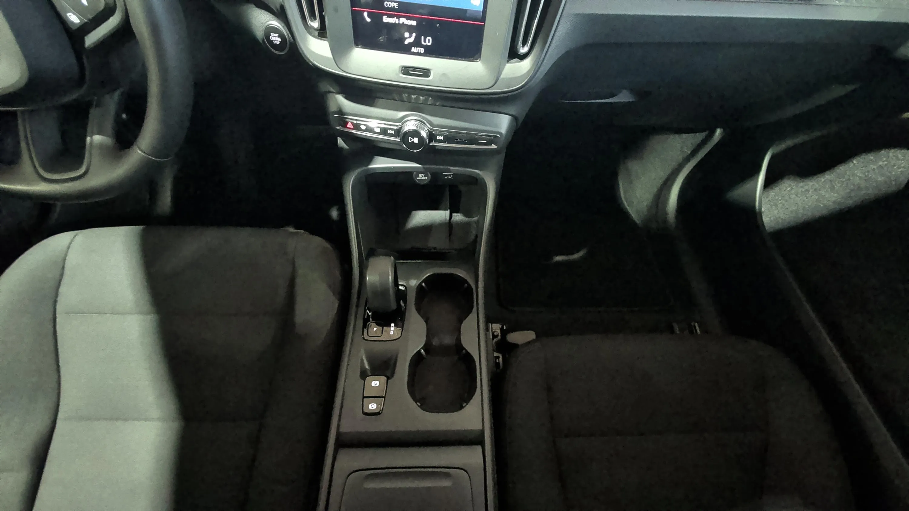 Volvo XC40 1.5 T2 Essential - foto 16
