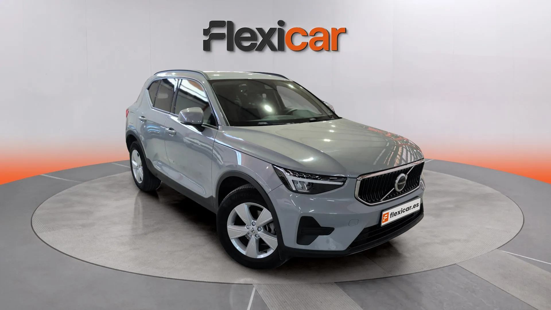 Volvo XC40 1.5 T2 Essential