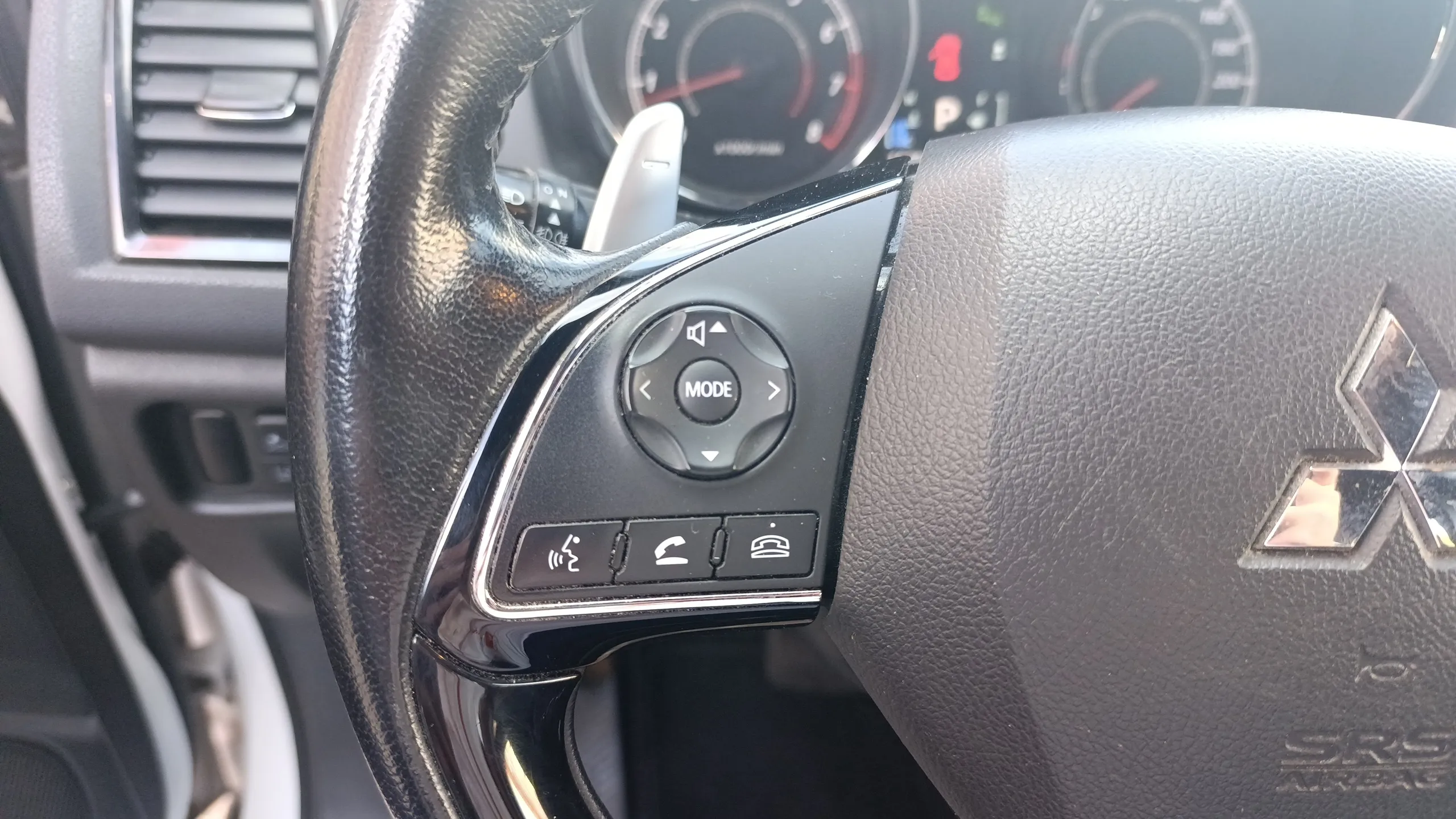 Mitsubishi ASX 200 MPI CVT Kaiteki - foto 22