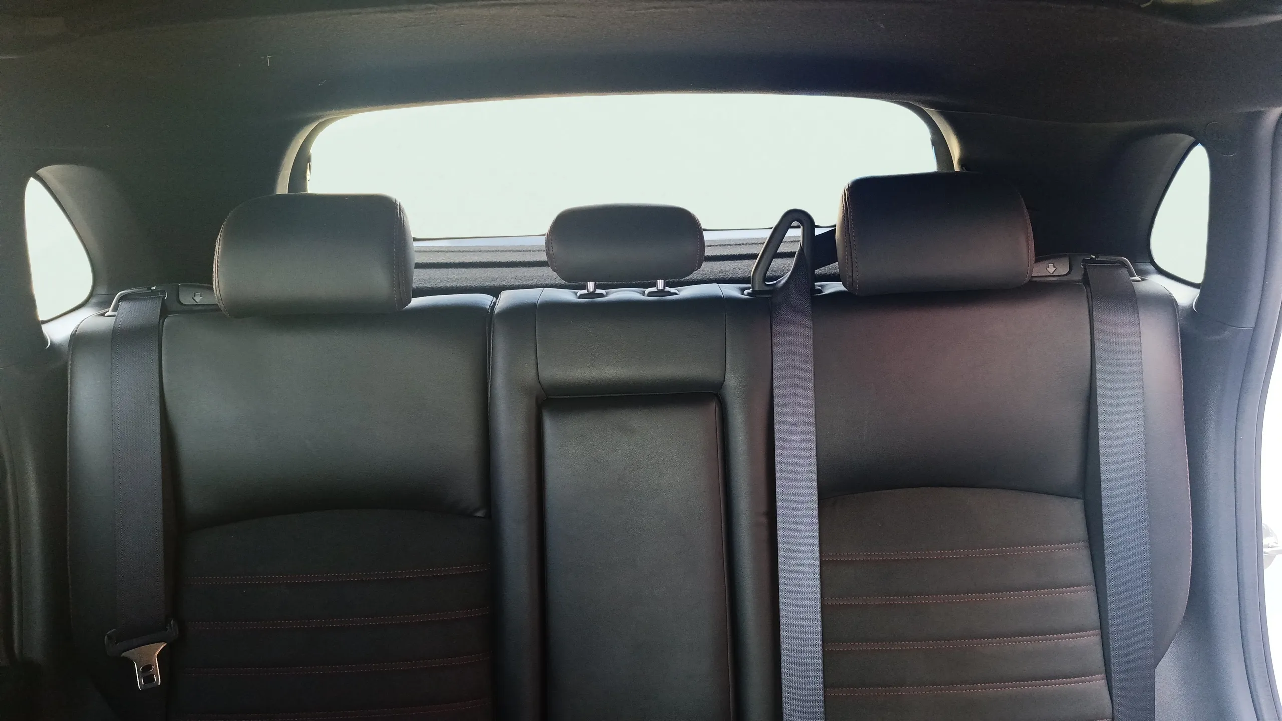 Mitsubishi ASX 200 MPI CVT Kaiteki - foto 11