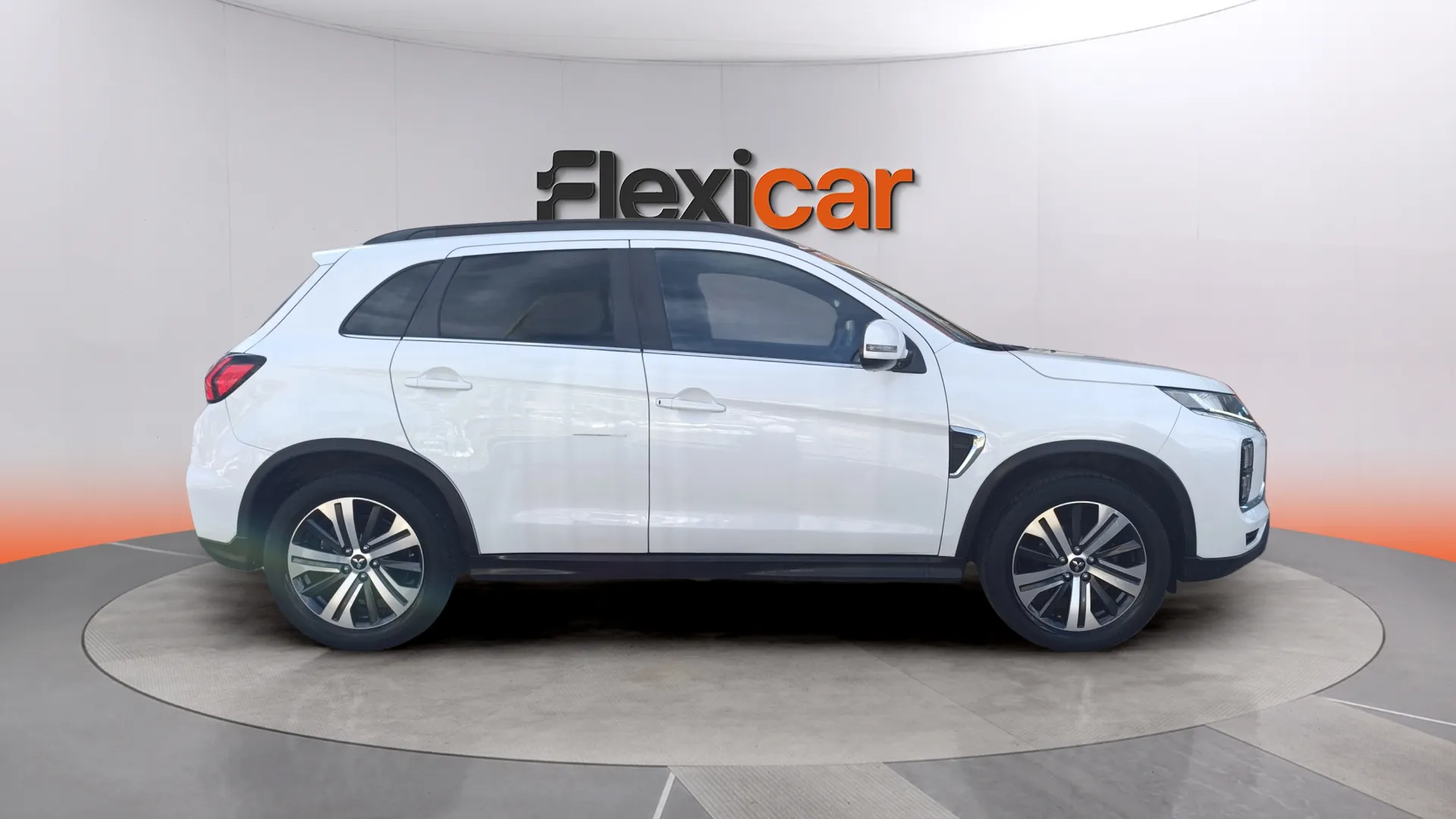 Mitsubishi ASX 200 MPI CVT Kaiteki - foto 3