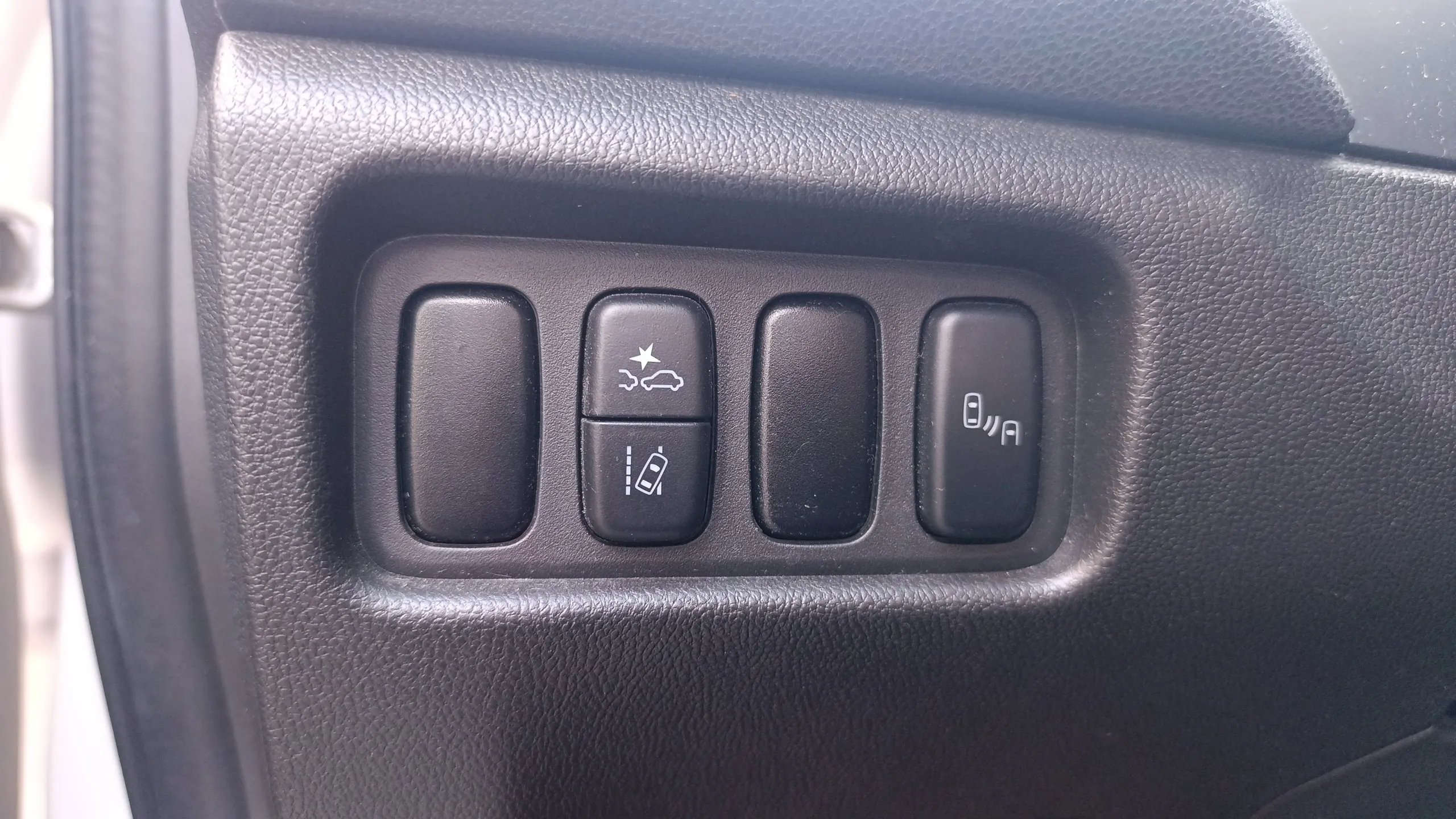 Mitsubishi ASX 200 MPI CVT Kaiteki - foto 17