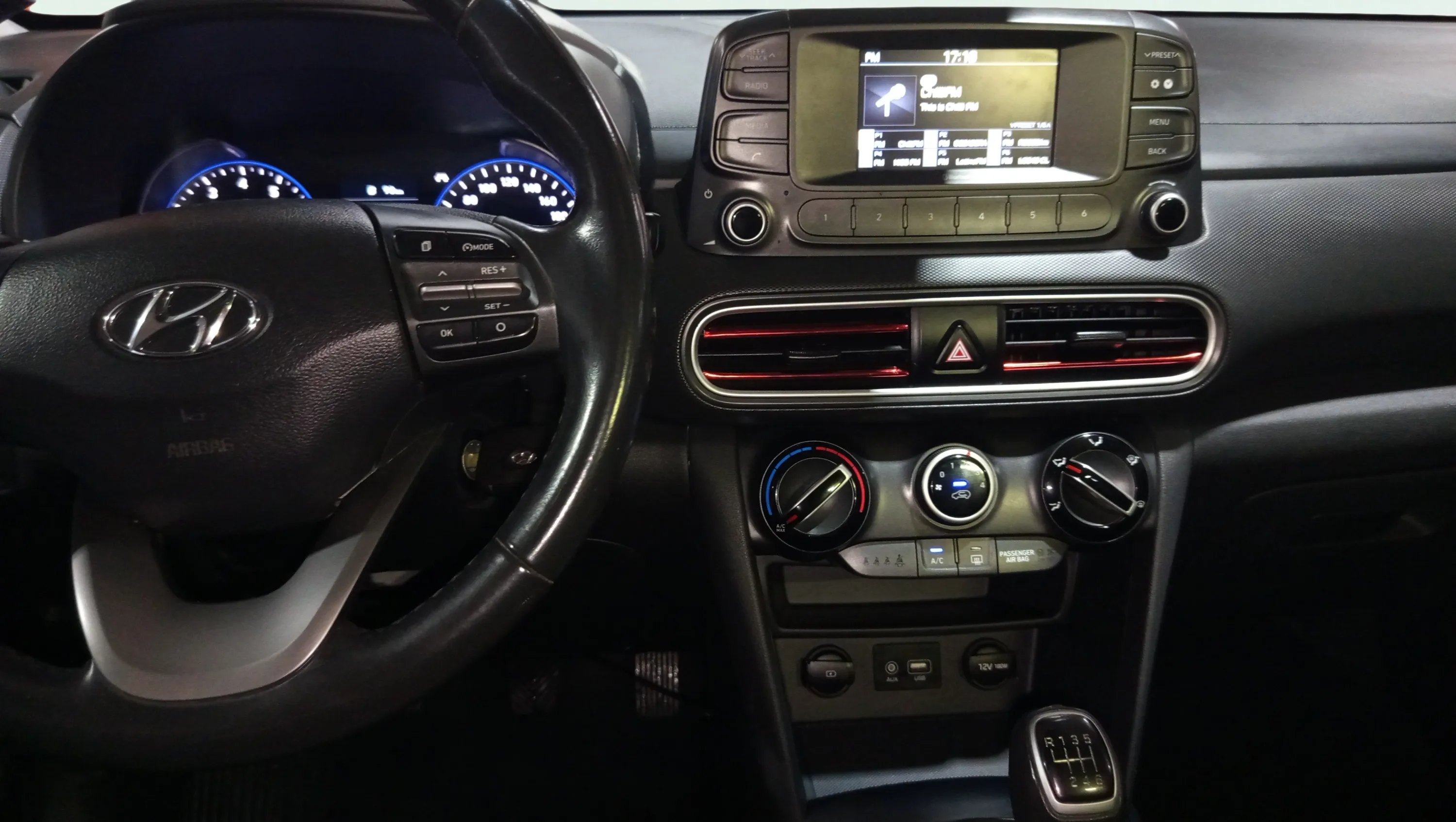 Hyundai Kona 1.0 T-GDi Essence 4x2 - foto 14