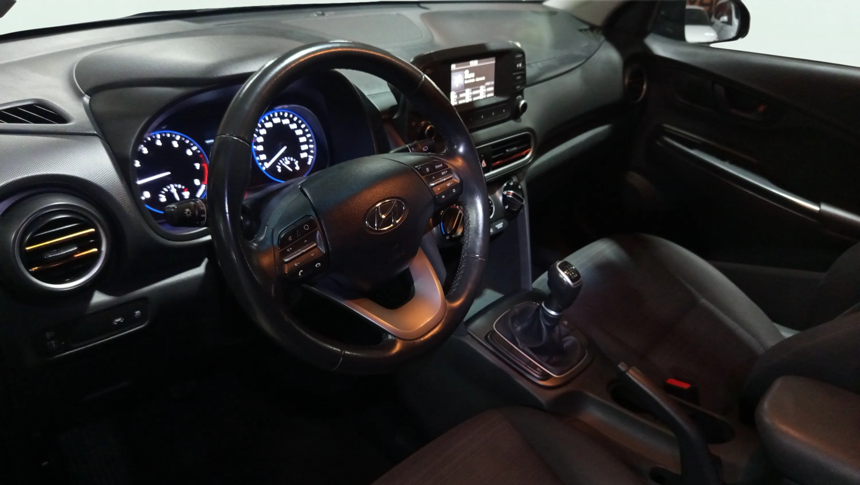 Hyundai Kona 1.0 T-GDi Essence 4x2 - foto 20
