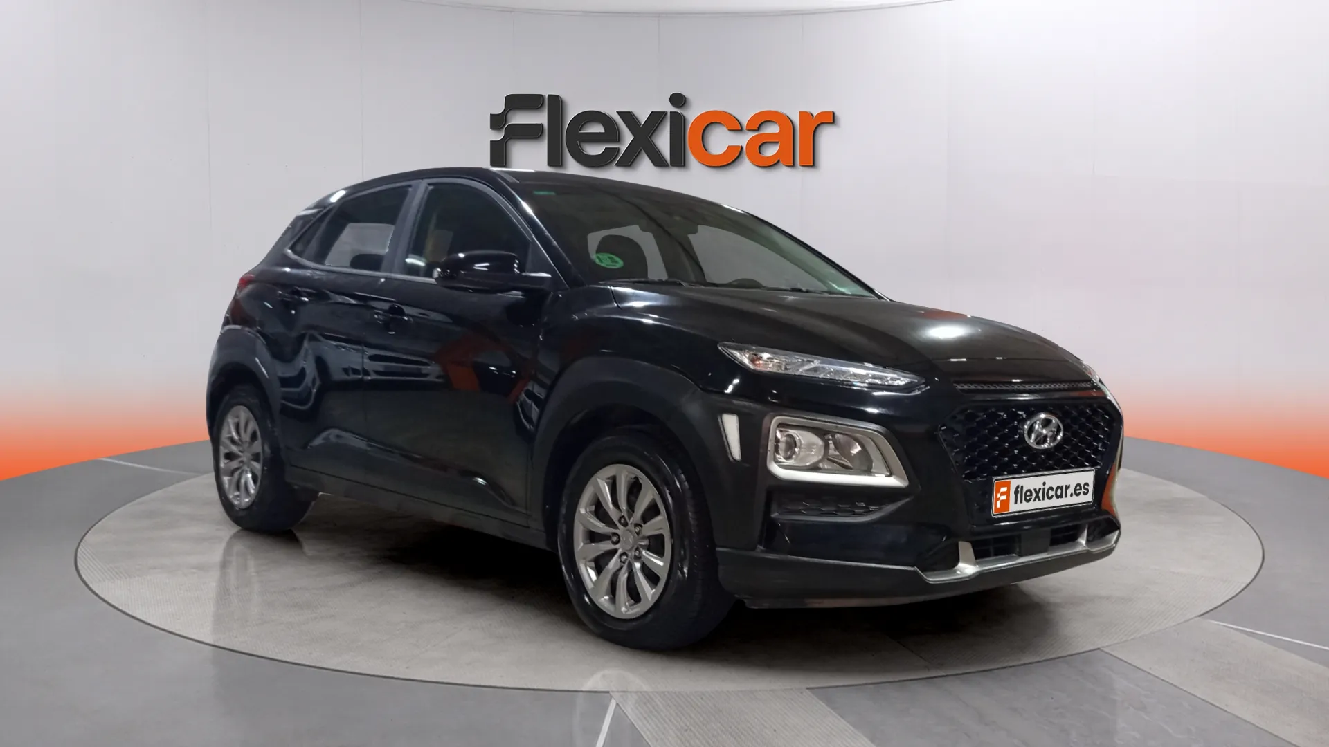 Hyundai Kona 1.0 T-GDi Essence 4x2