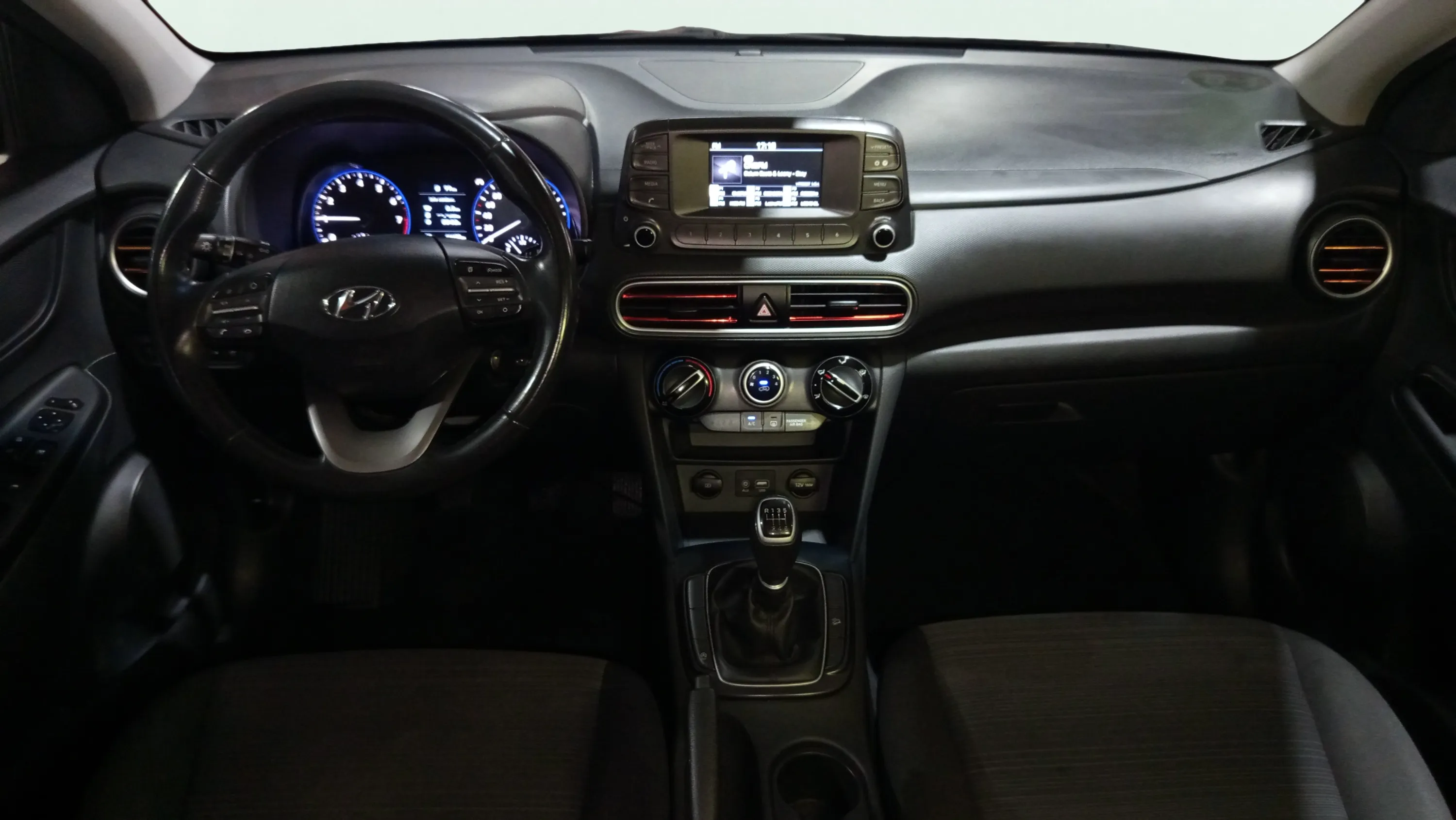 Hyundai Kona 1.0 T-GDi Essence 4x2 - foto 15