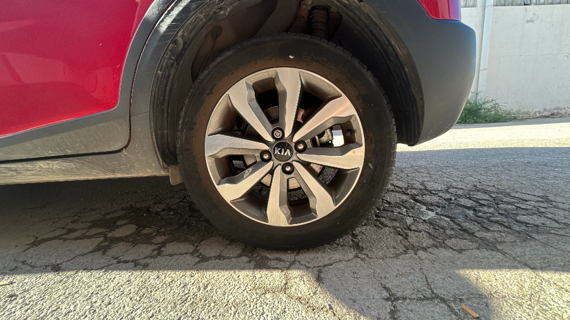 Kia Stonic 1.0 T-GDi MHEV iMT Concept - foto 15