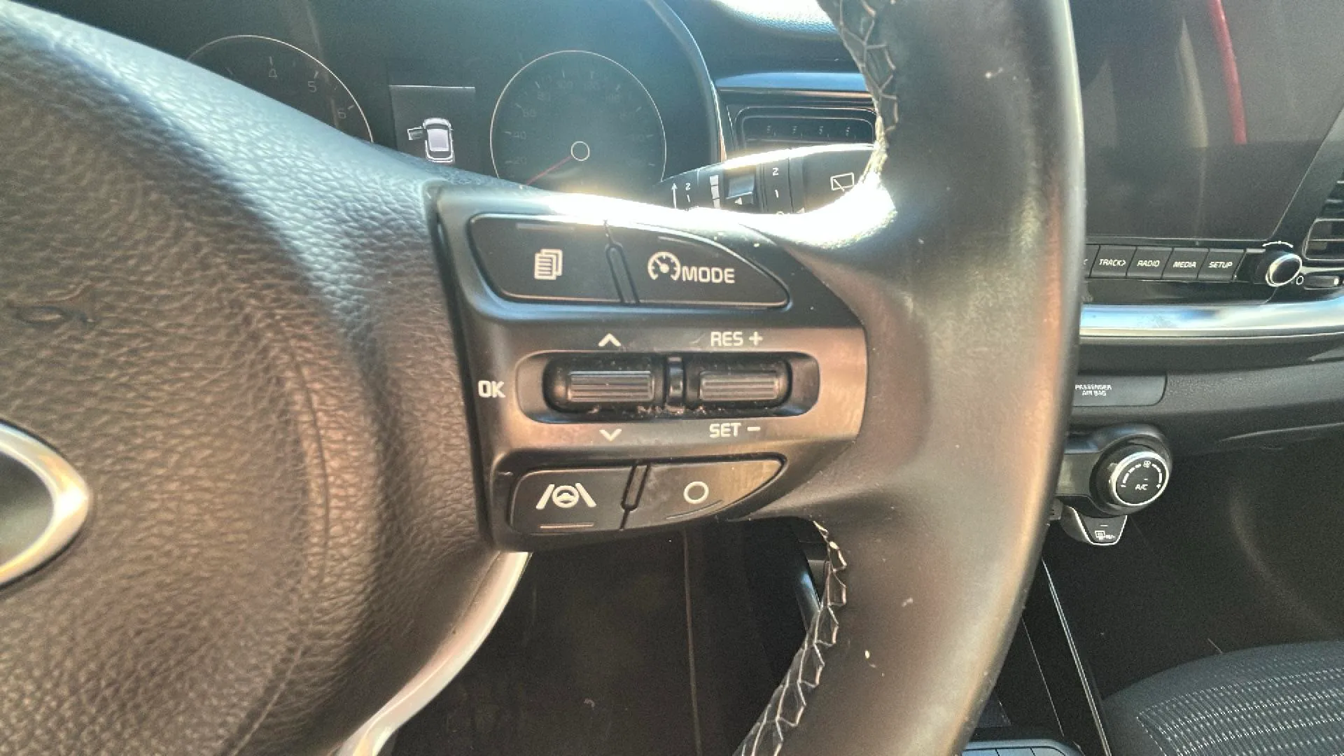 Kia Stonic 1.0 T-GDi MHEV iMT Concept - foto 9