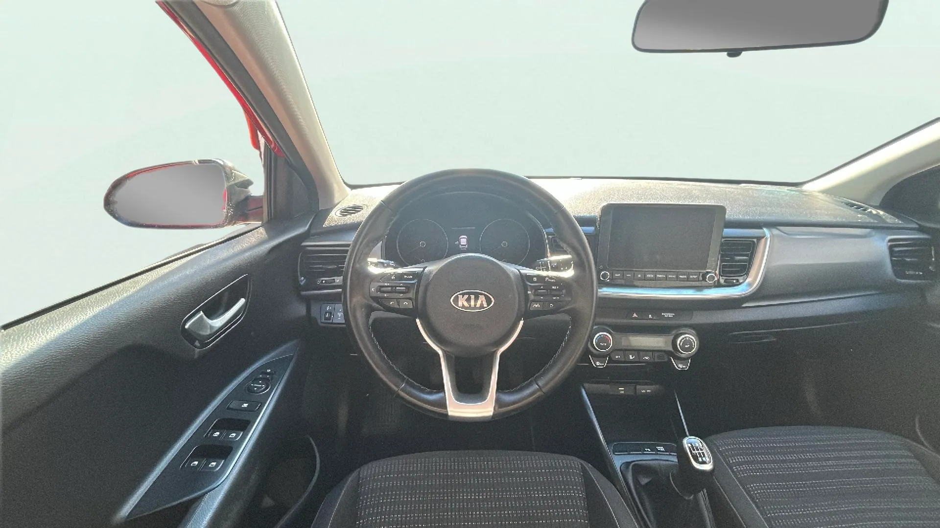 Kia Stonic 1.0 T-GDi MHEV iMT Concept - foto 5