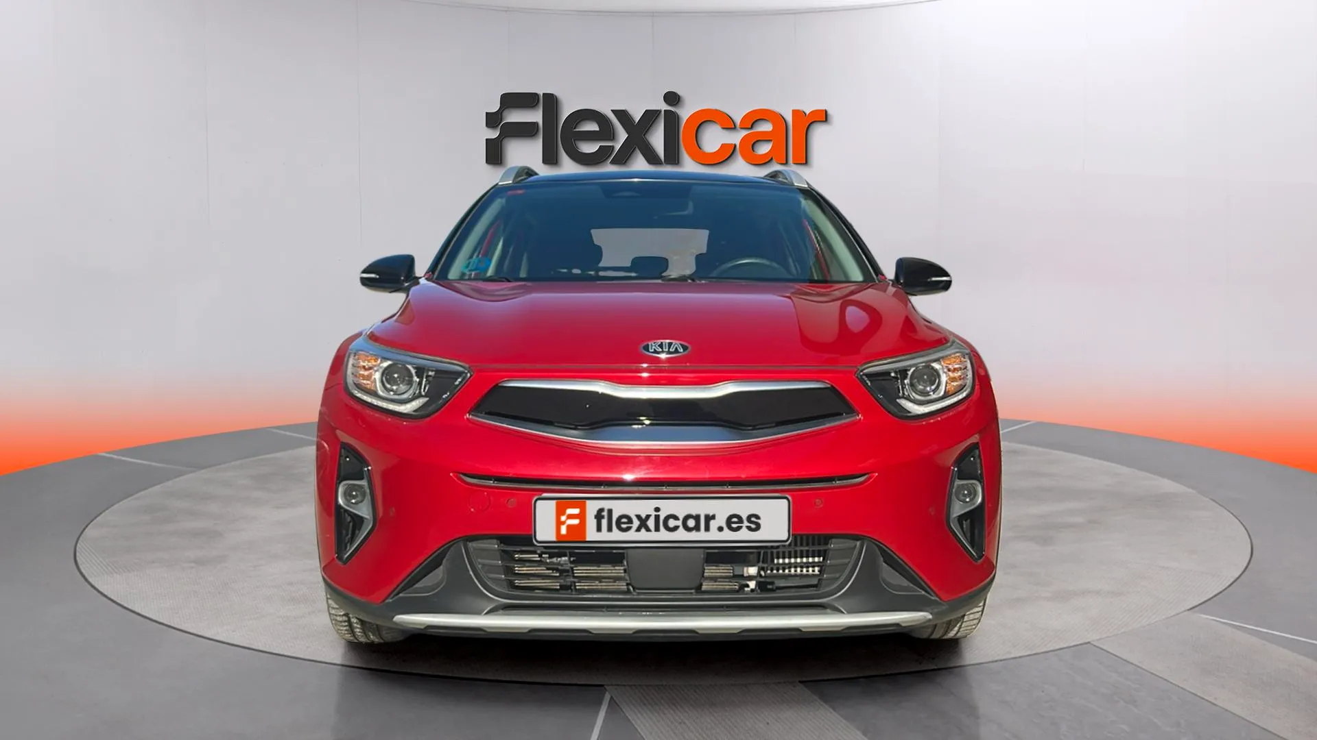 Kia Stonic 1.0 T-GDi MHEV iMT Concept - foto 2