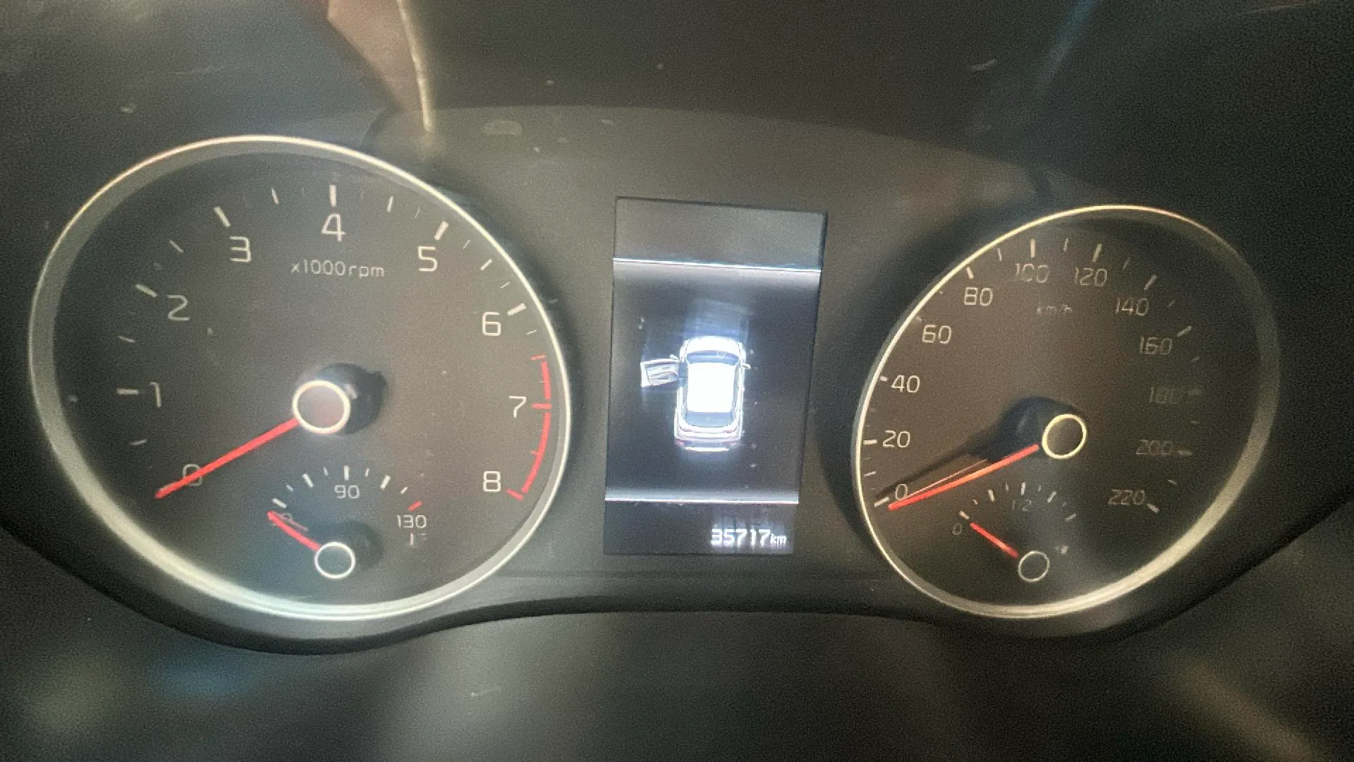 Kia Stonic 1.0 T-GDi MHEV iMT Concept - foto 6