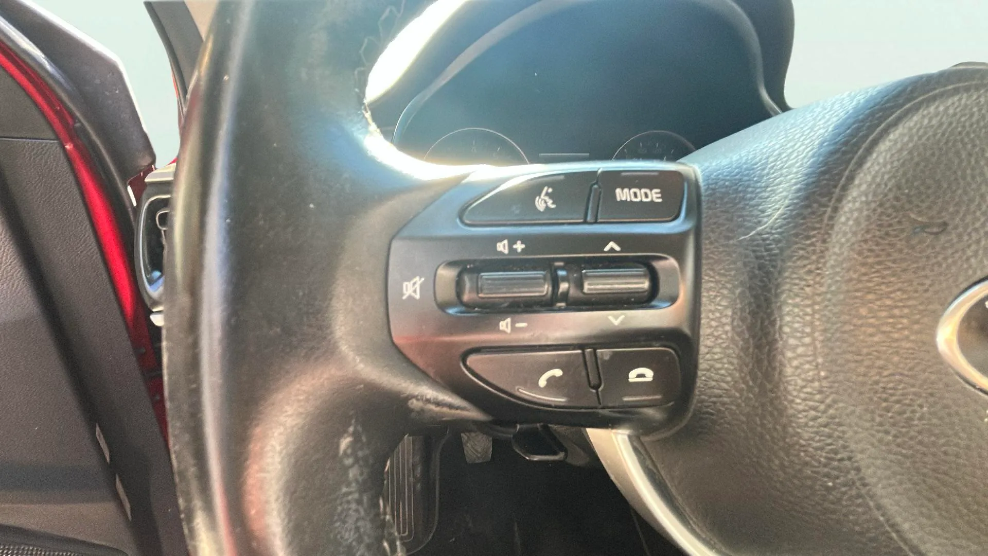Kia Stonic 1.0 T-GDi MHEV iMT Concept - foto 10