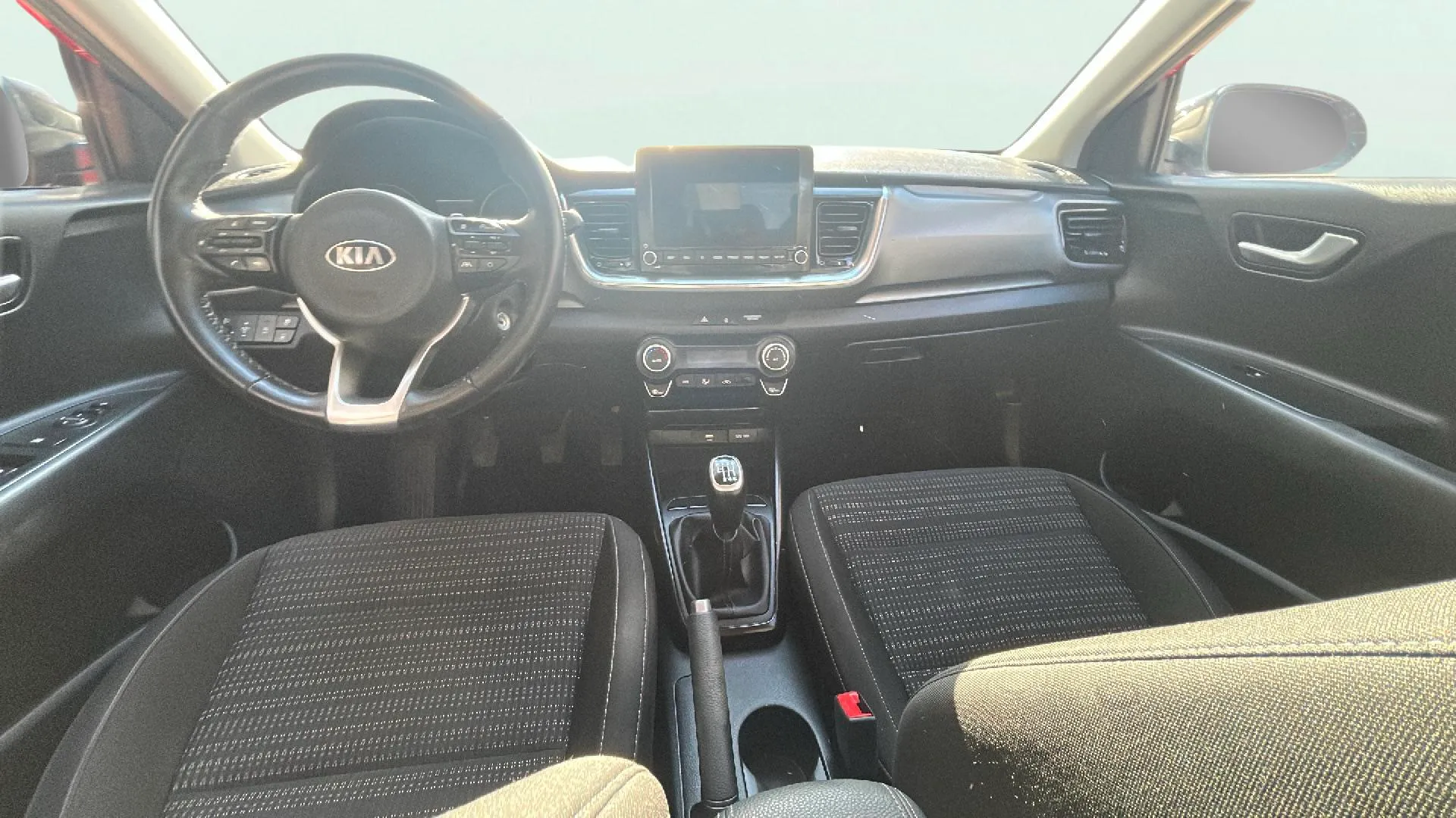 Kia Stonic 1.0 T-GDi MHEV iMT Concept - foto 4