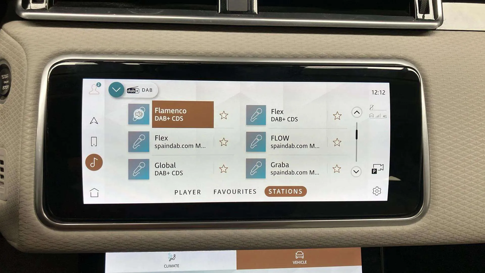 Land Rover Range Rover Velar 2.0 I4 PHEV 4WD - foto 22