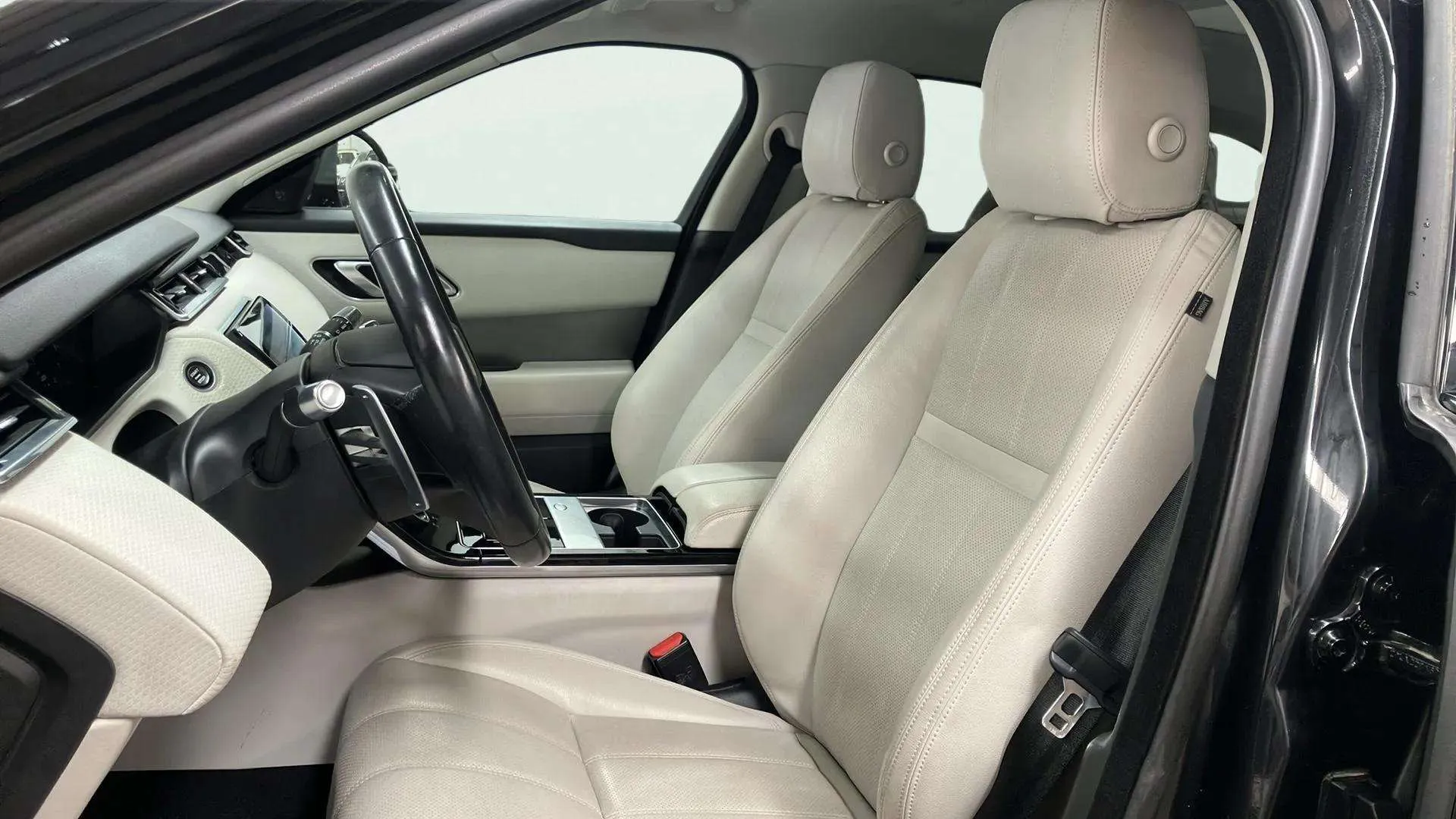 Land Rover Range Rover Velar 2.0 I4 PHEV 4WD - foto 12