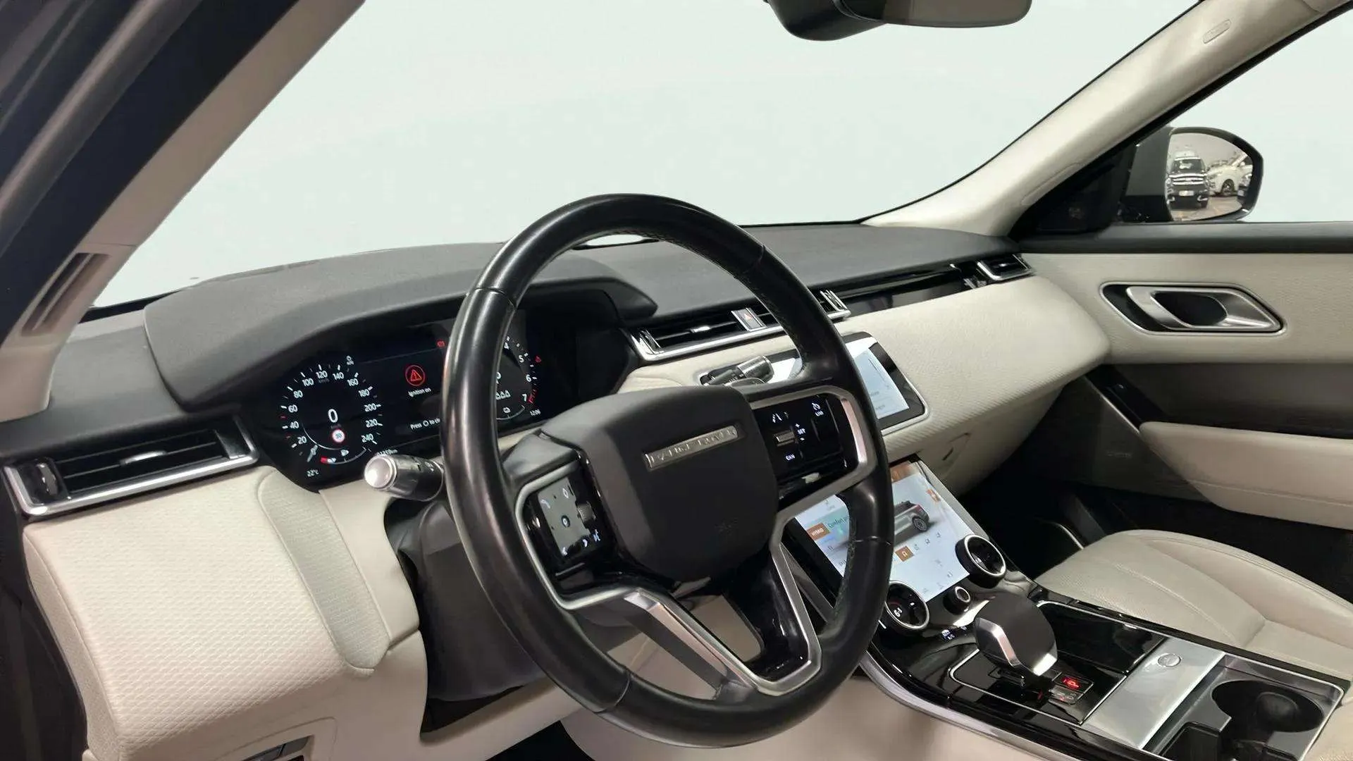 Land Rover Range Rover Velar 2.0 I4 PHEV 4WD - foto 9