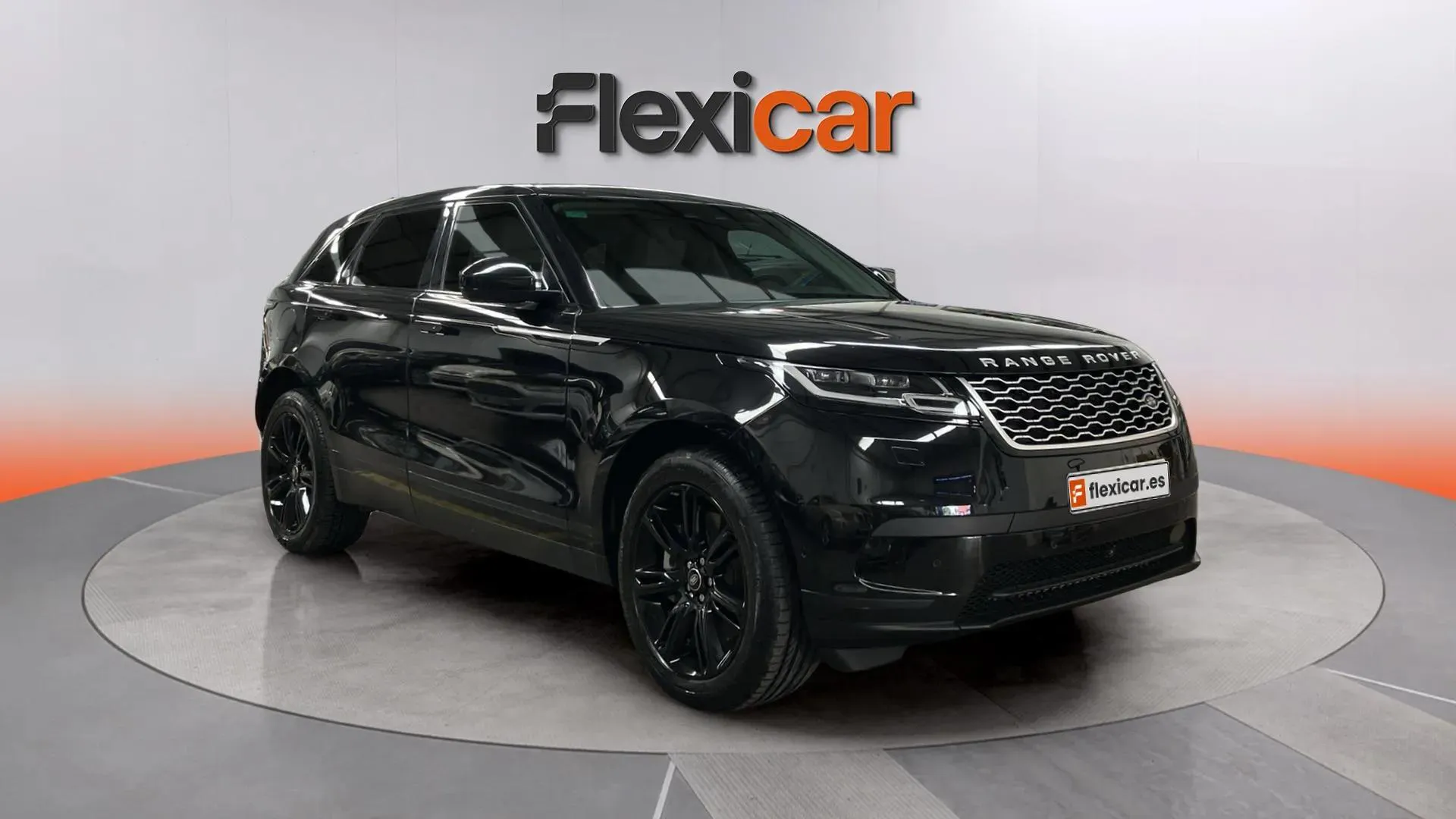 Land Rover Range Rover Velar 2.0 I4 PHEV 4WD