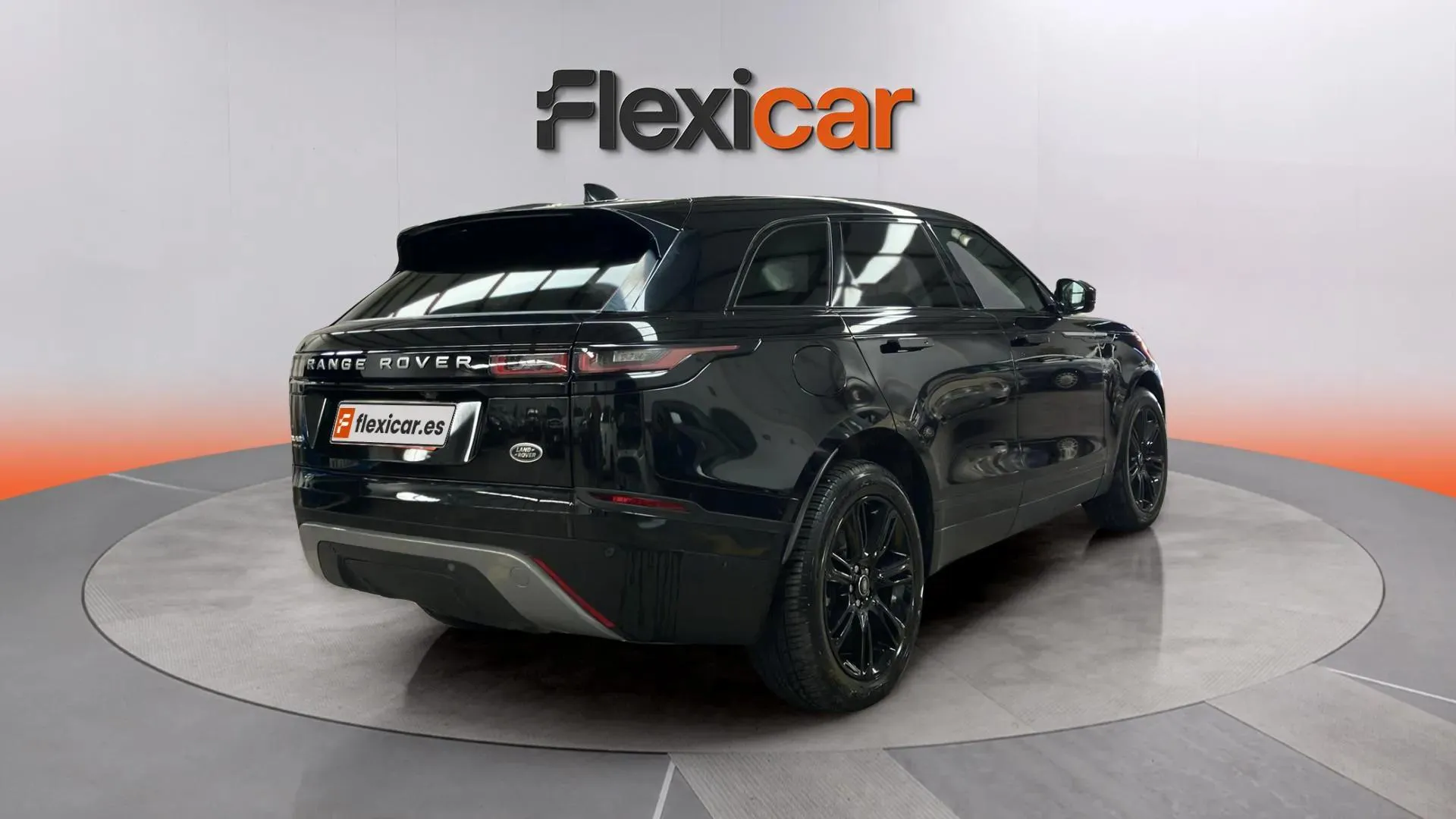 Land Rover Range Rover Velar 2.0 I4 PHEV 4WD - foto 7