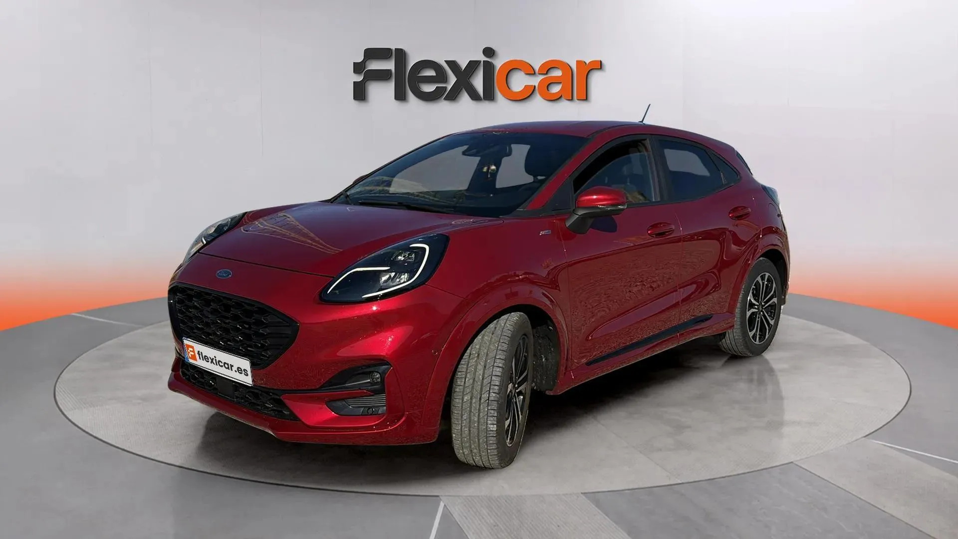 Ford Puma 1.0 EcoBoost ST-Line - foto 11