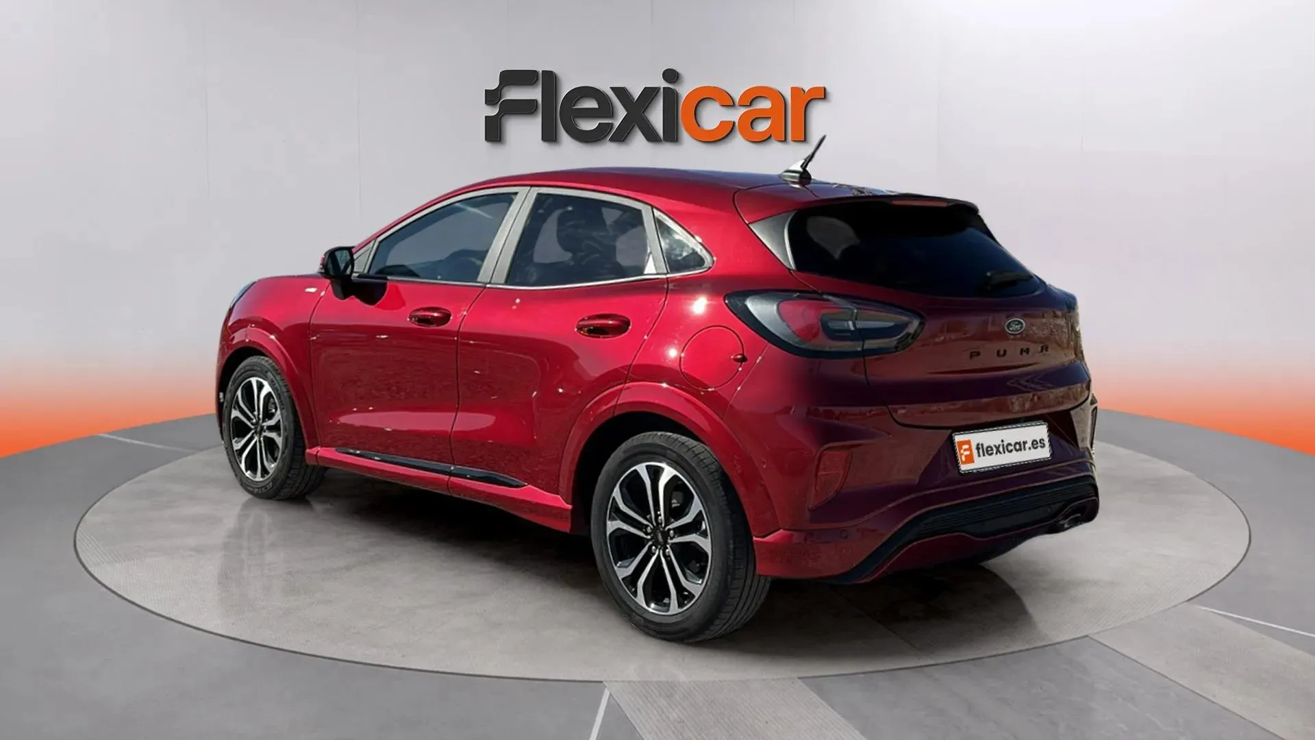 Ford Puma 1.0 EcoBoost ST-Line - foto 4