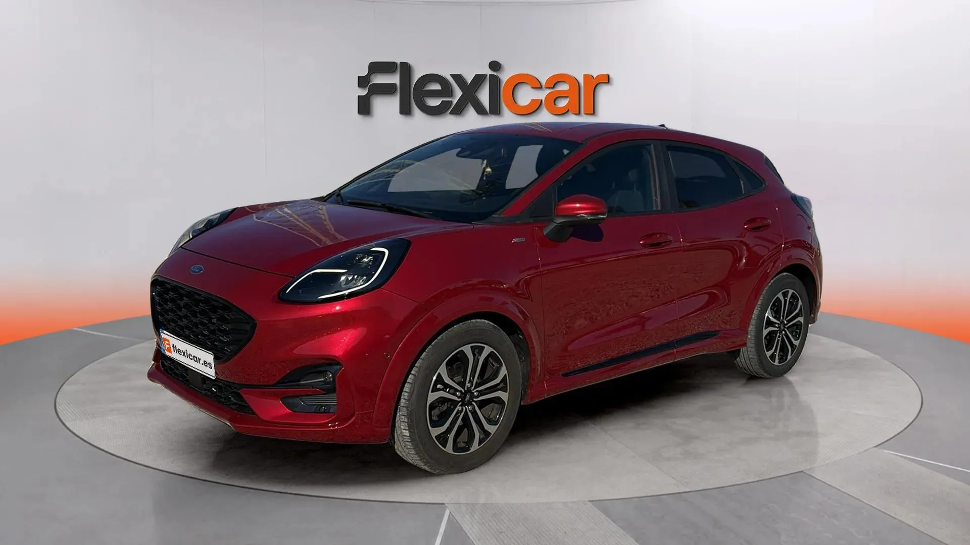Ford Puma 1.0 EcoBoost ST-Line - foto 3