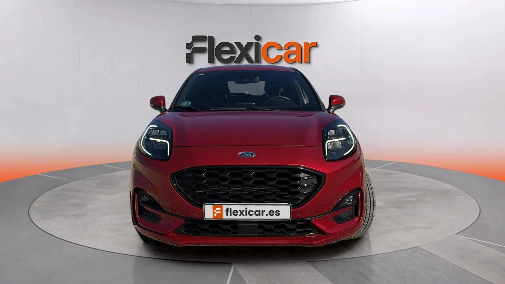 Ford Puma 1.0 EcoBoost ST-Line - foto 2