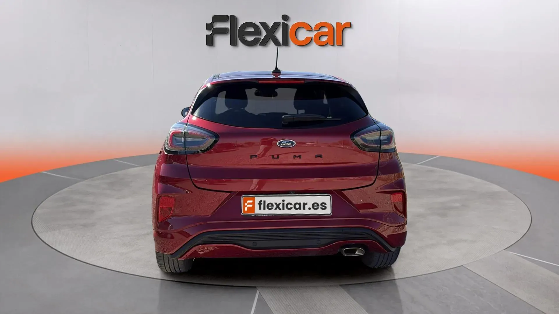 Ford Puma 1.0 EcoBoost ST-Line - foto 6