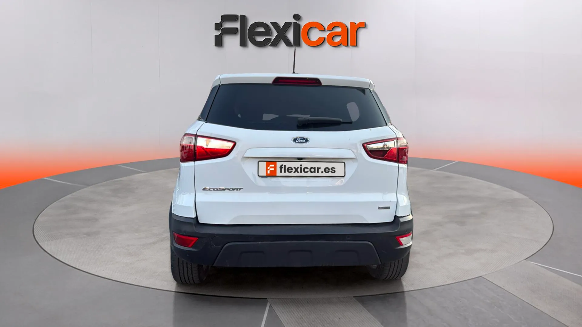 Ford EcoSport 1.5 TDCi EcoBlue ST Line - foto 6