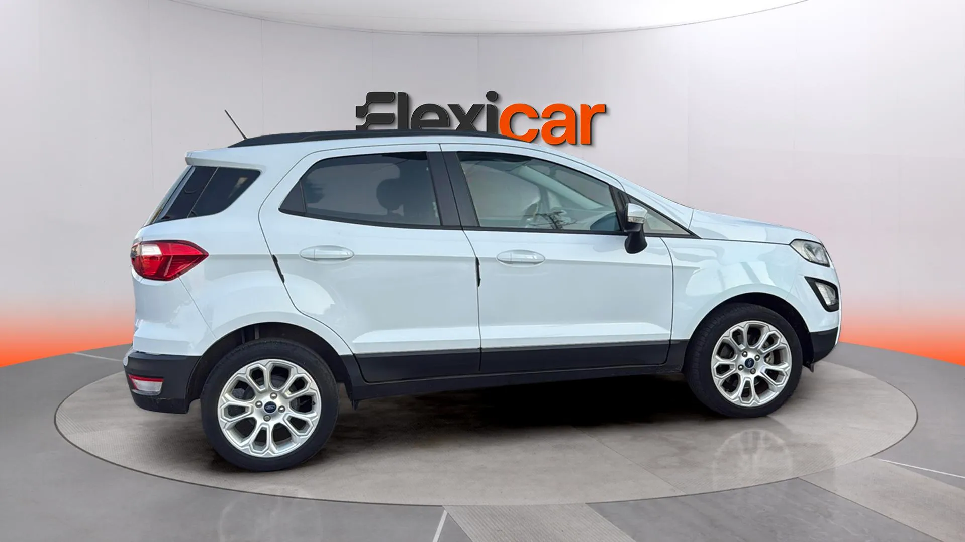 Ford EcoSport 1.5 TDCi EcoBlue ST Line - foto 8