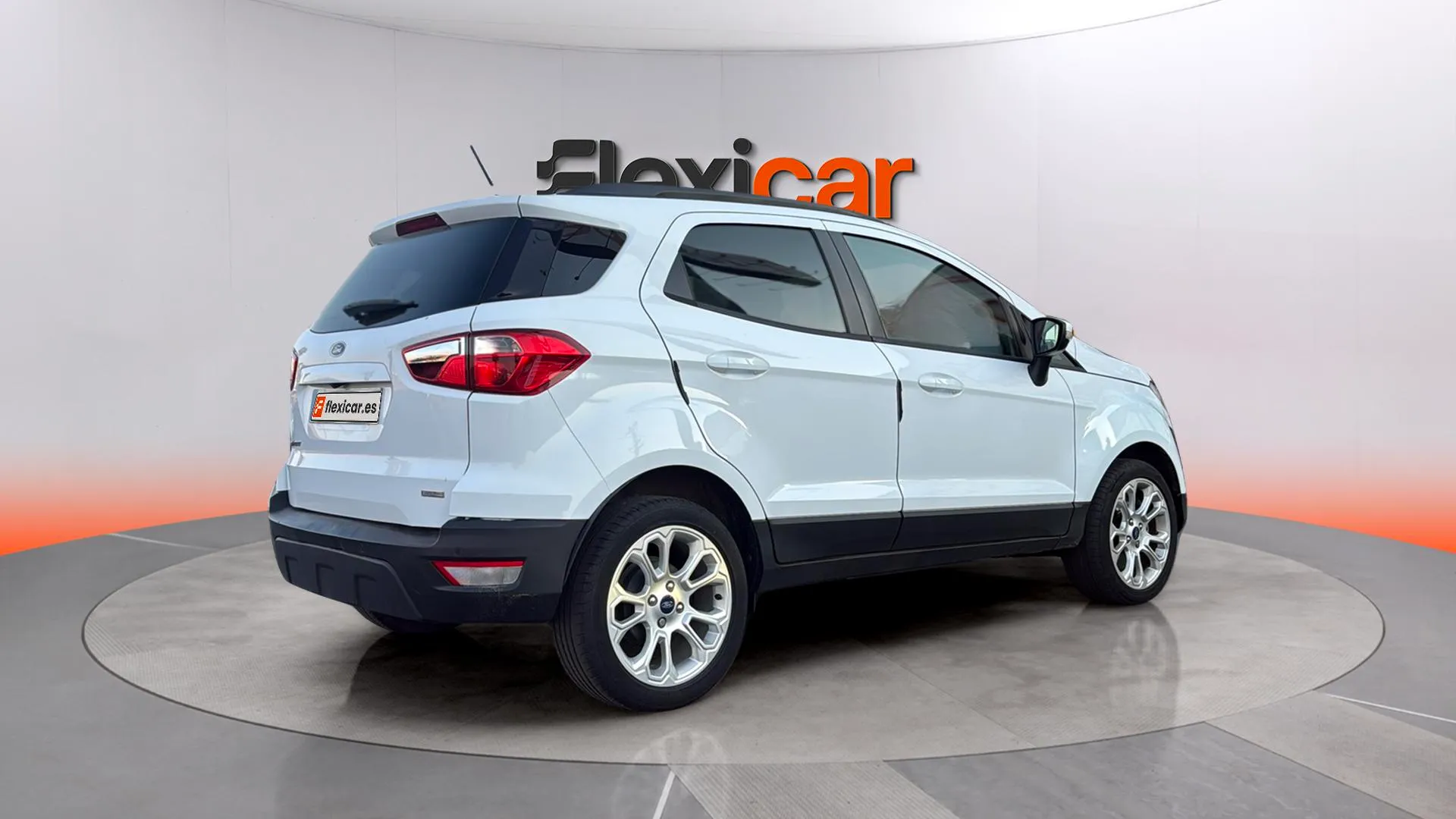 Ford EcoSport 1.5 TDCi EcoBlue ST Line - foto 7