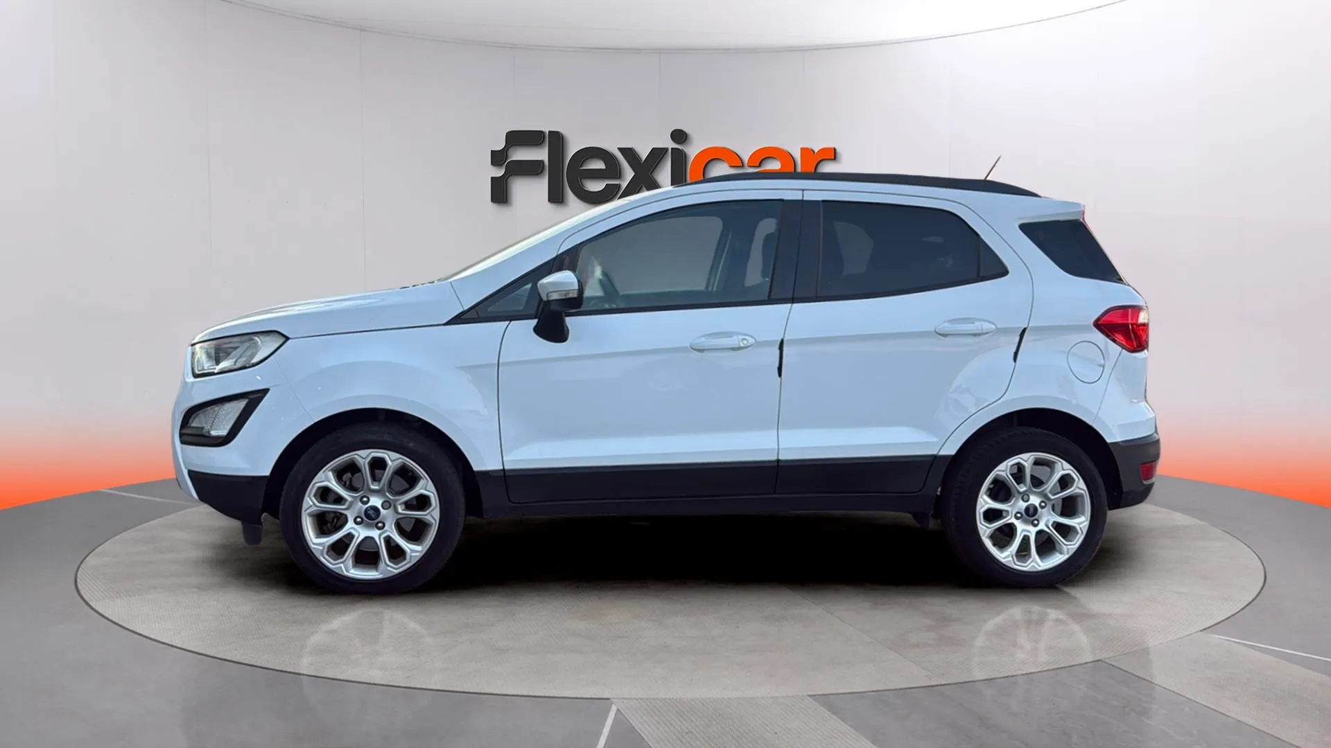 Ford EcoSport 1.5 TDCi EcoBlue ST Line - foto 4