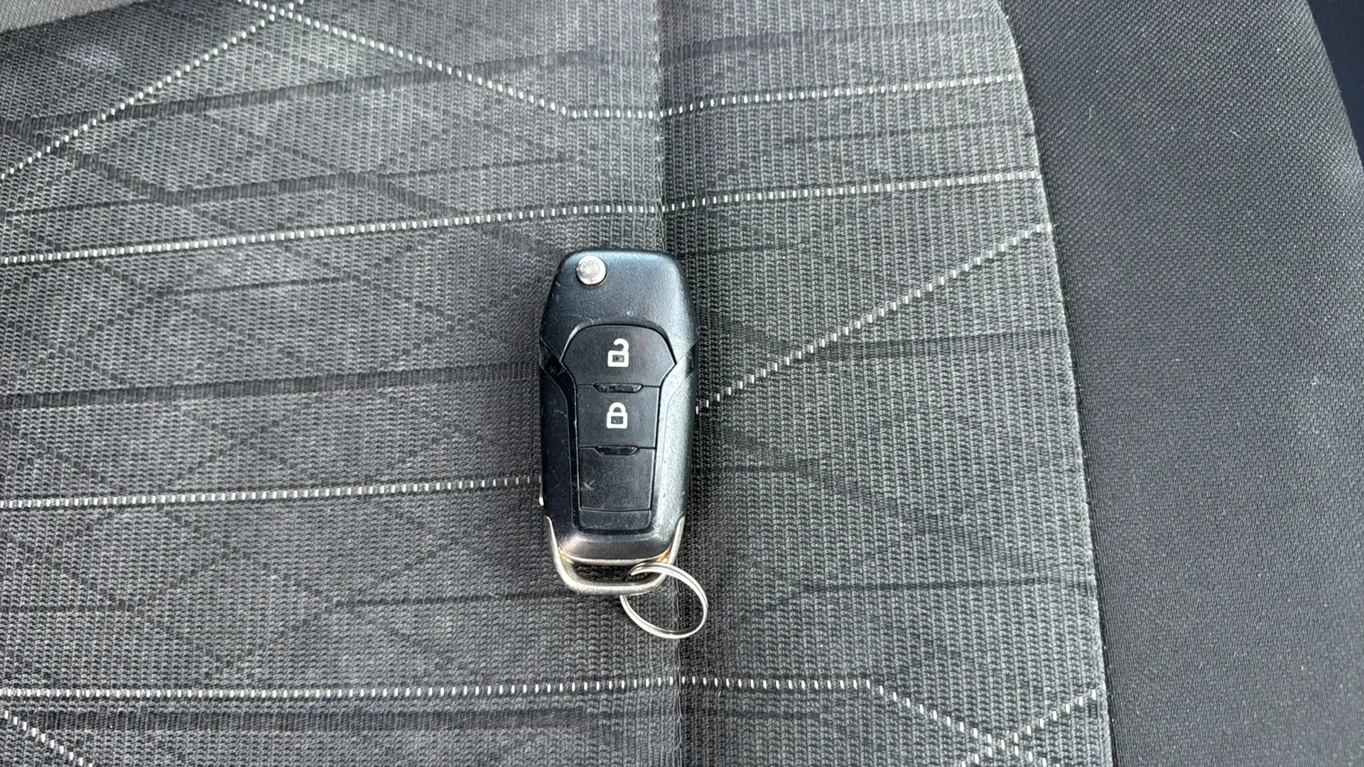 Ford EcoSport 1.5 TDCi EcoBlue ST Line - foto 15