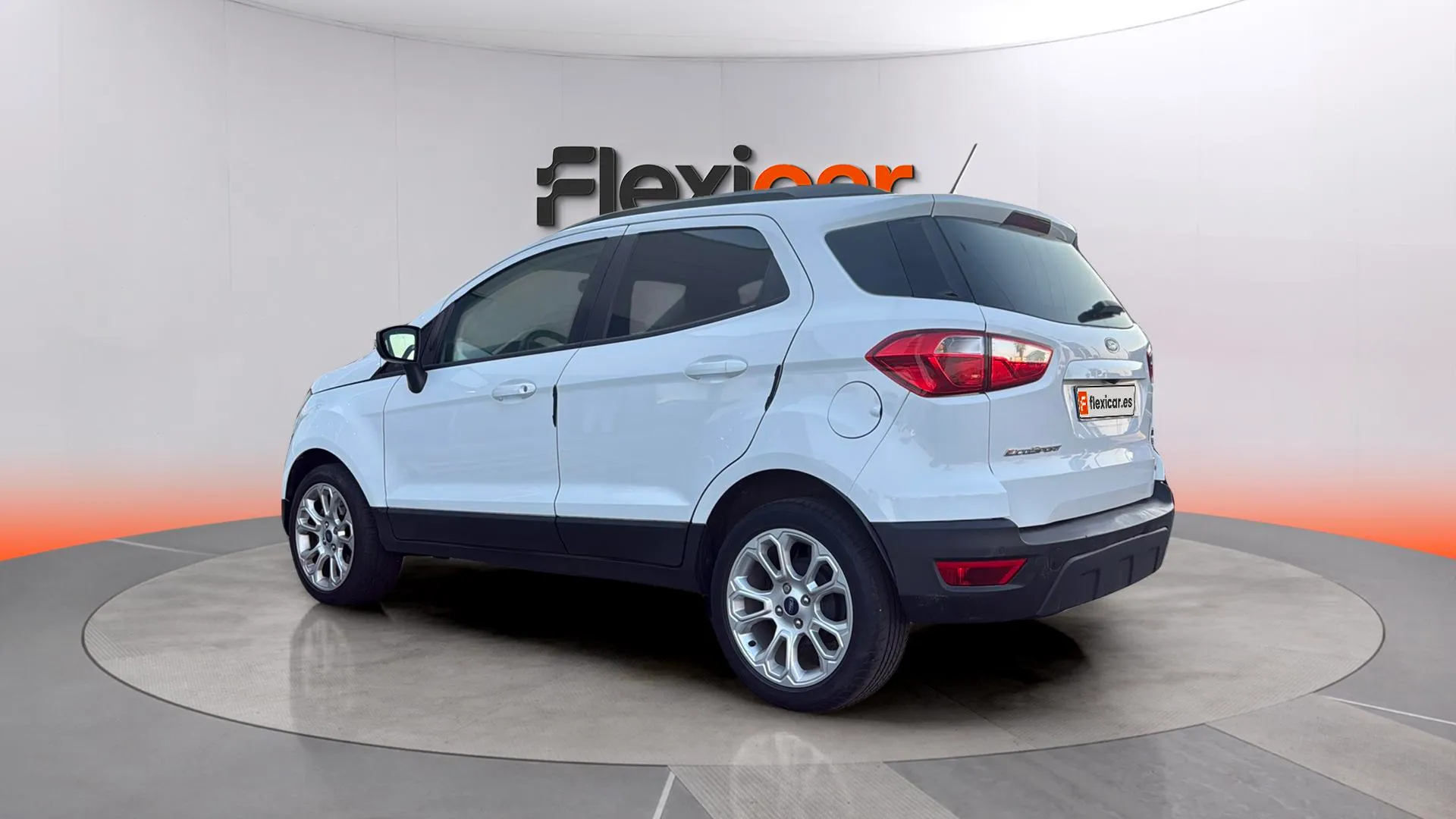 Ford EcoSport 1.5 TDCi EcoBlue ST Line - foto 5