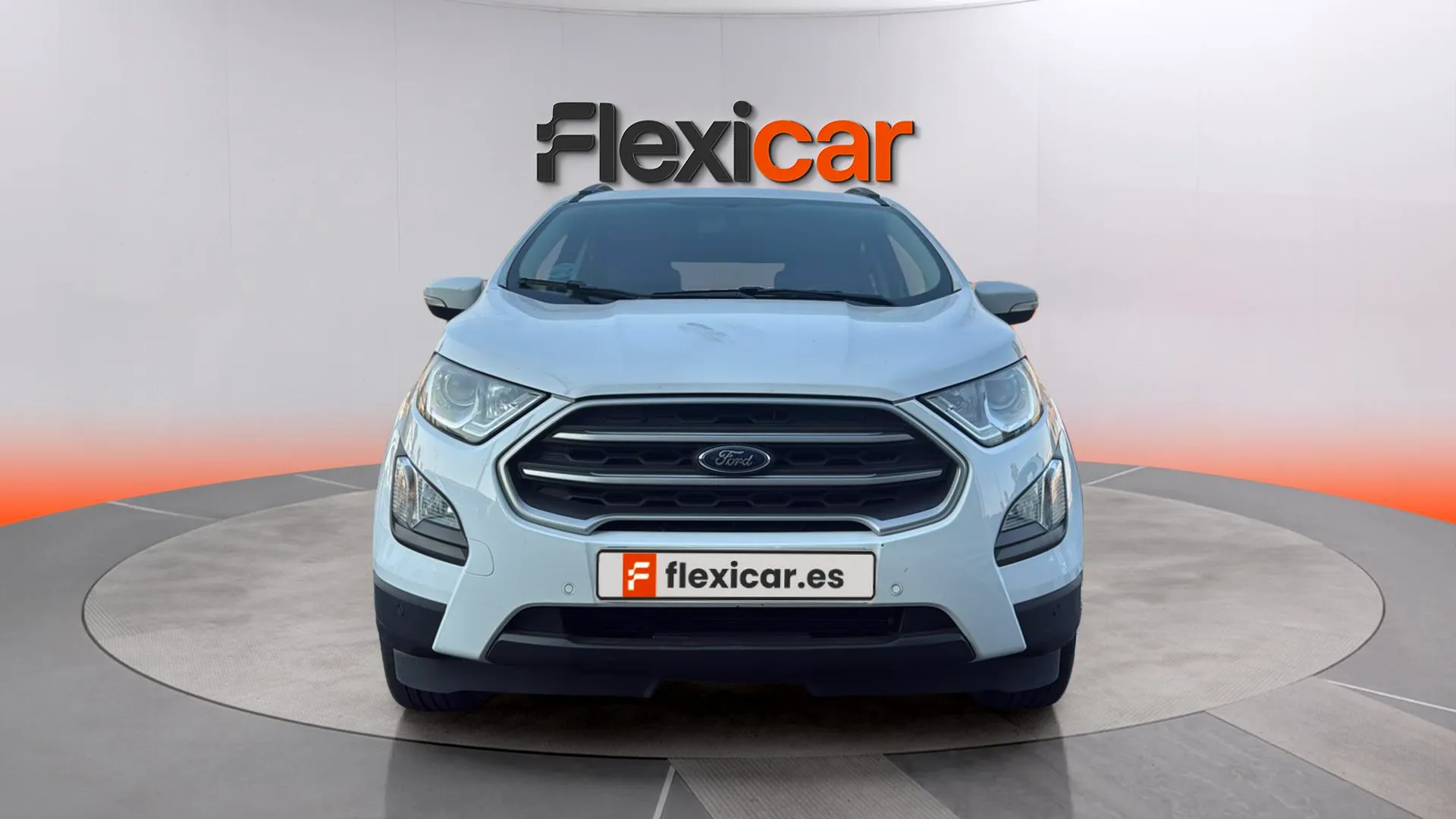 Ford EcoSport 1.5 TDCi EcoBlue ST Line - foto 2
