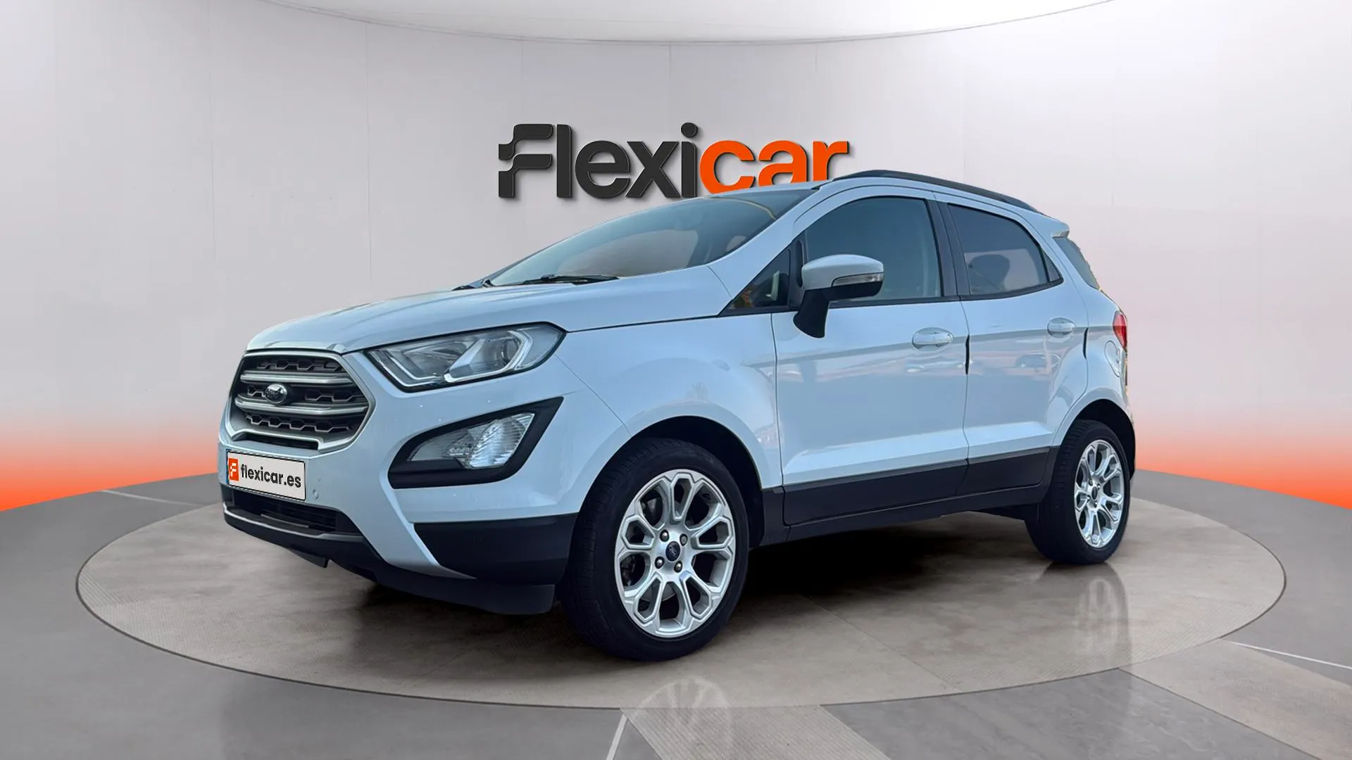 Ford EcoSport 1.5 TDCi EcoBlue ST Line - foto 3
