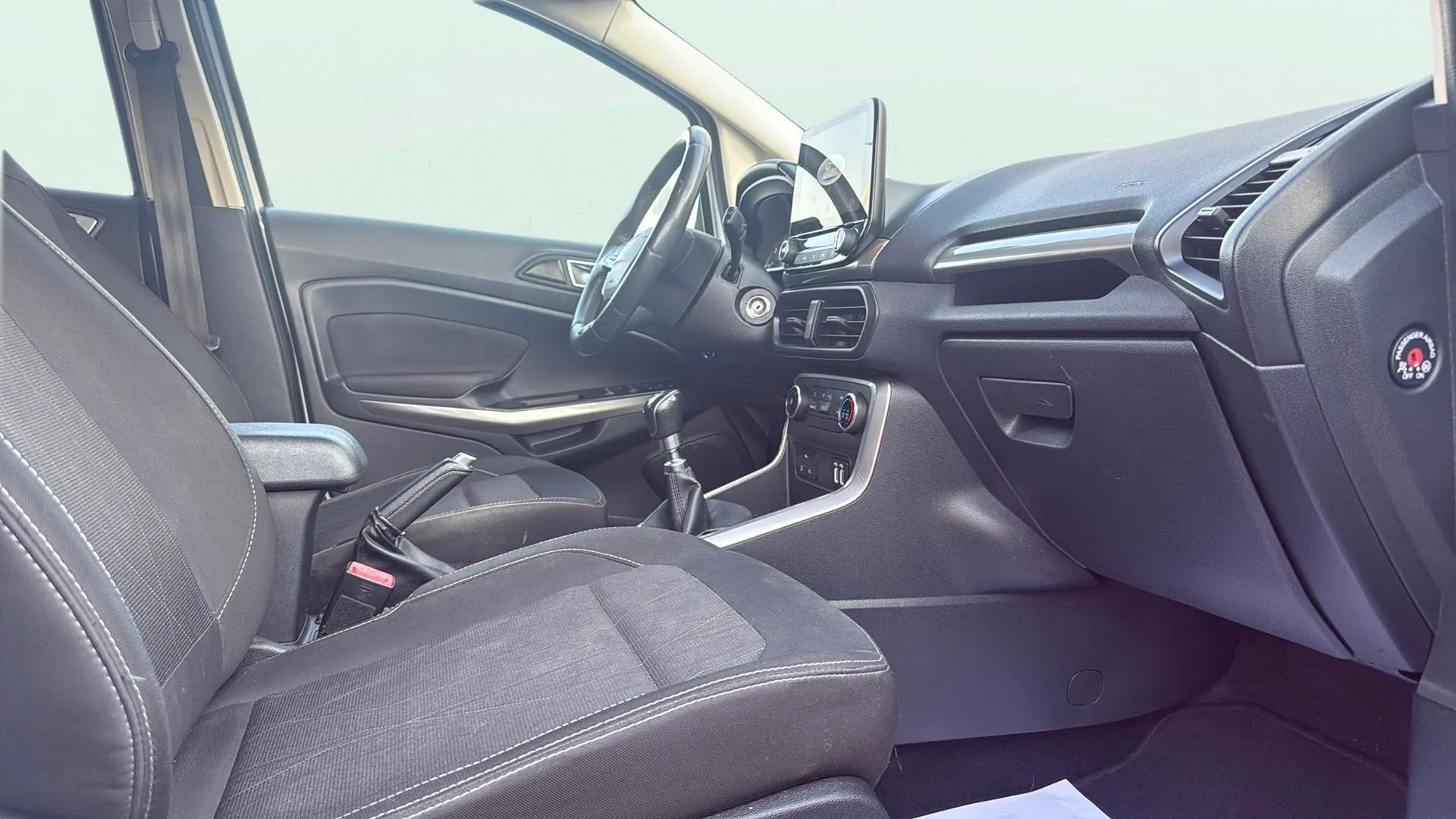 Ford EcoSport 1.5 TDCi EcoBlue ST Line - foto 14