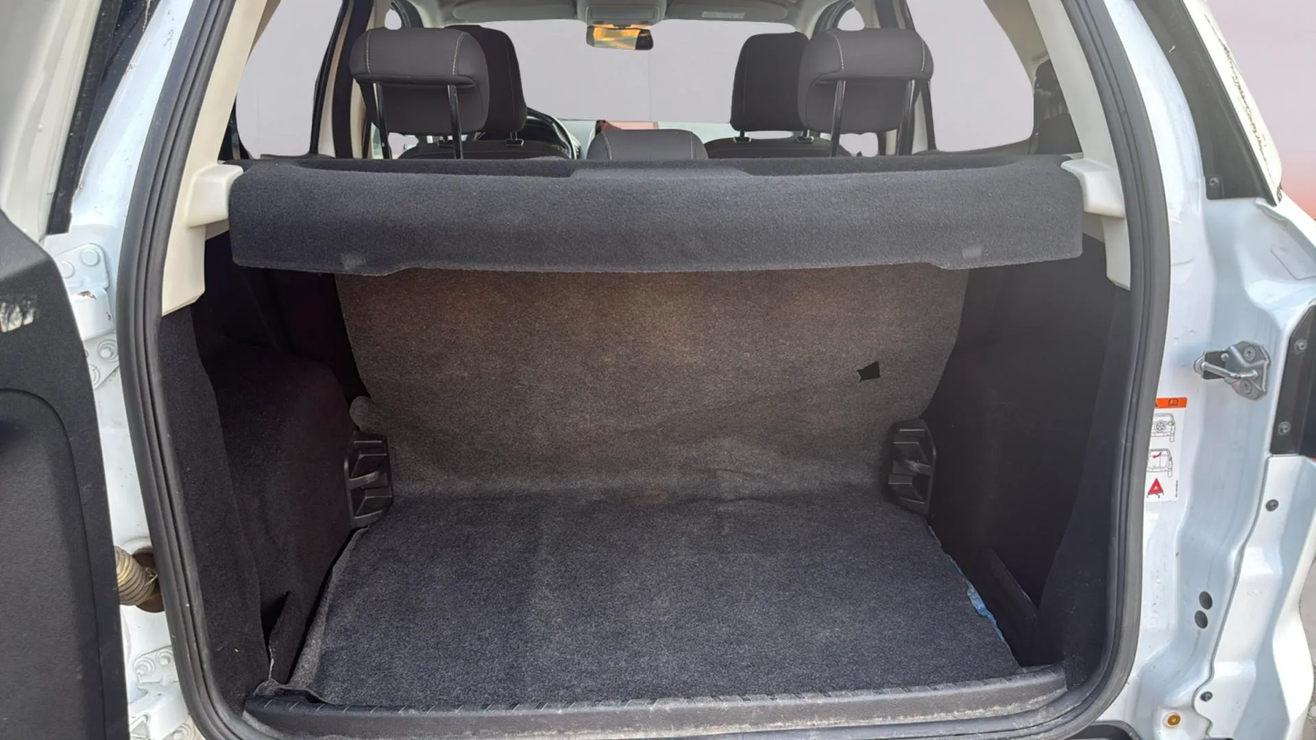 Ford EcoSport 1.5 TDCi EcoBlue ST Line - foto 18