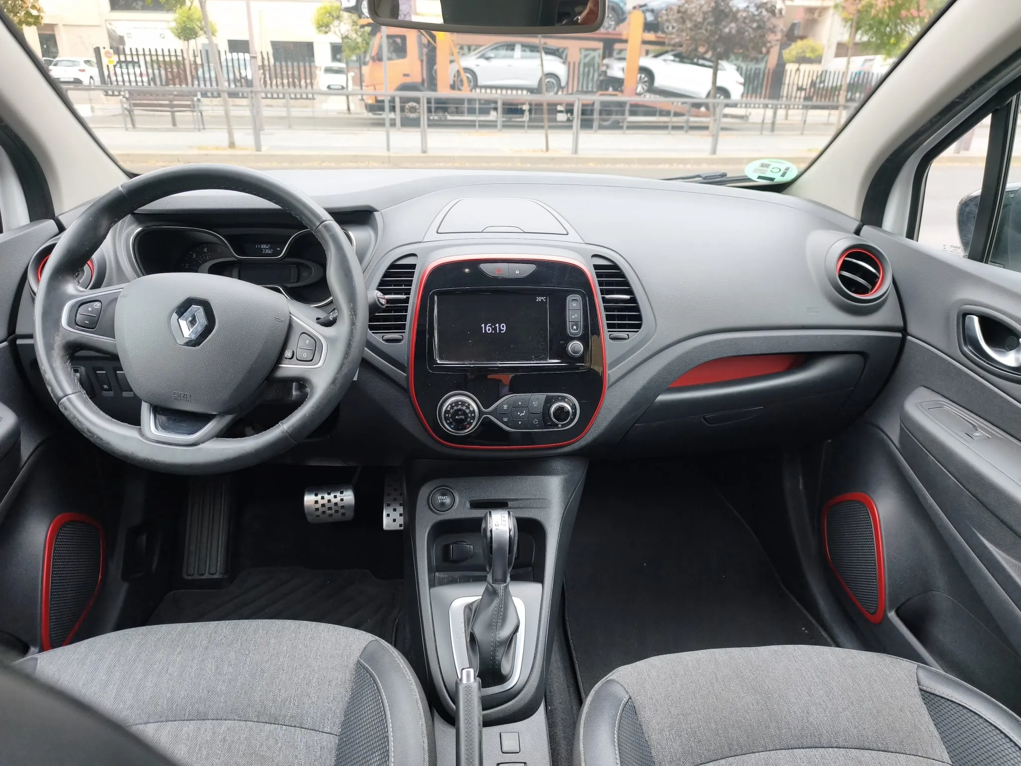 Renault Captur Xmod Energy dCi EDC eco2 - foto 10