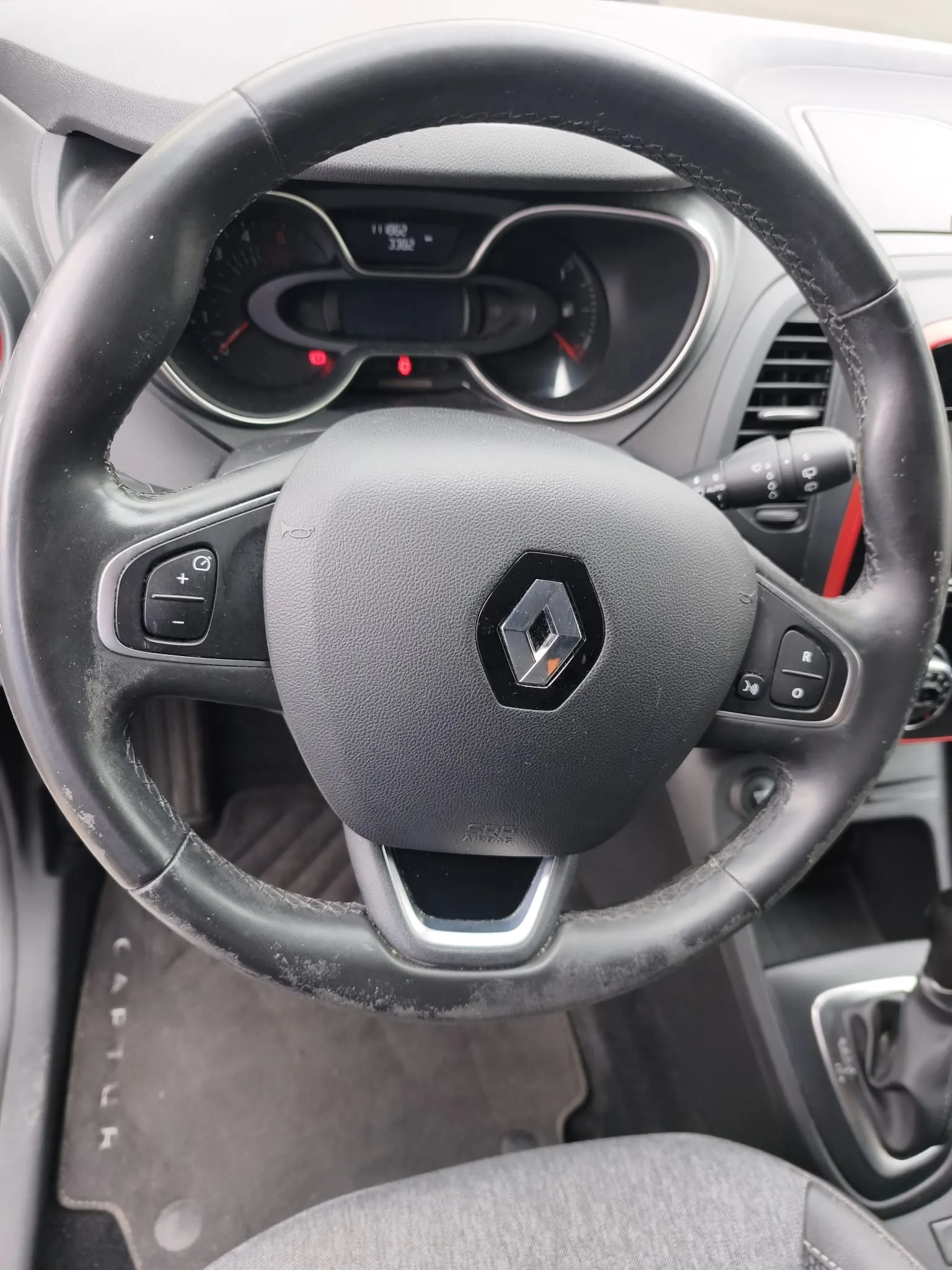 Renault Captur Xmod Energy dCi EDC eco2 - foto 14