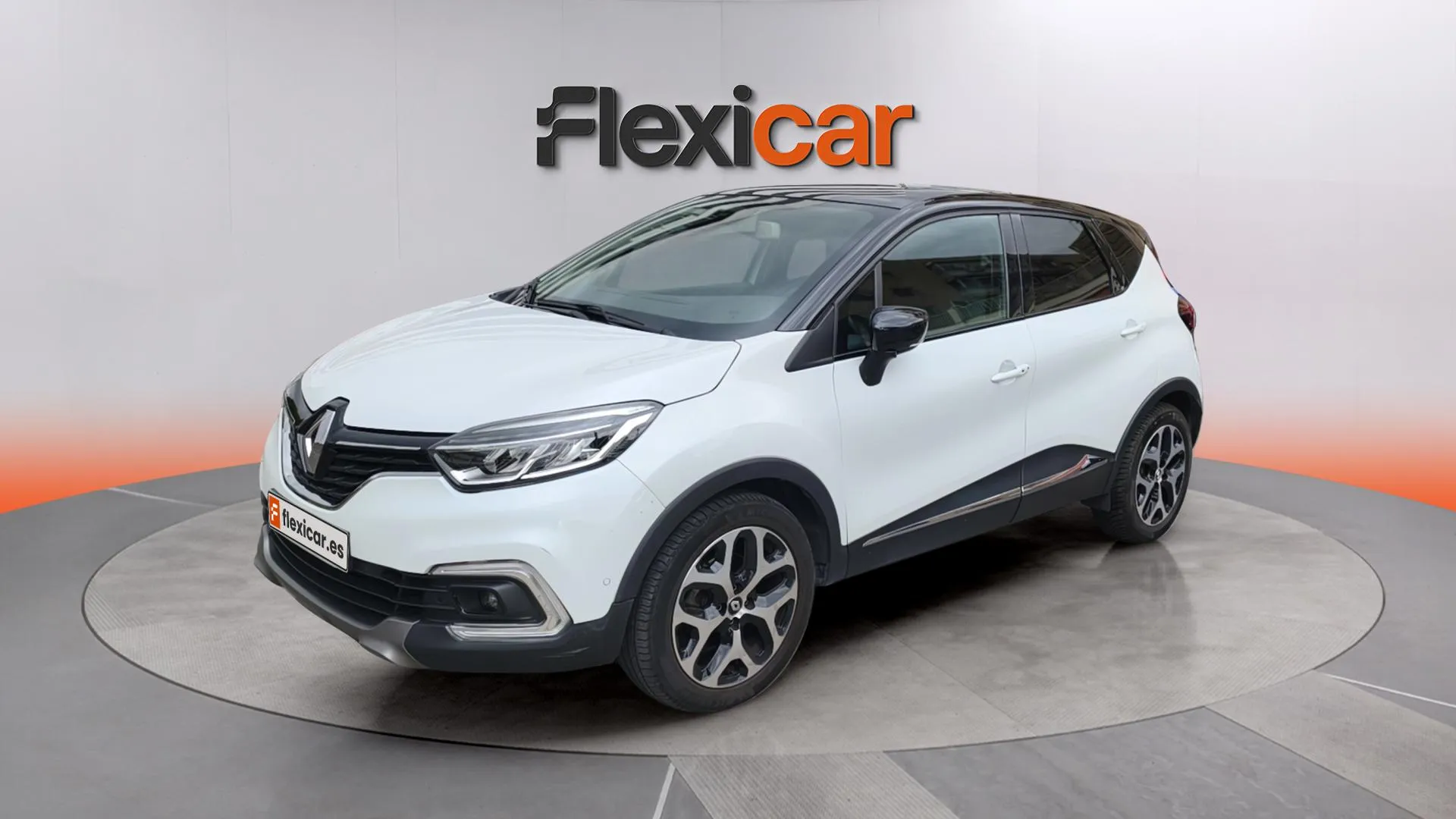 Renault Captur Xmod Energy dCi EDC eco2 - foto 2